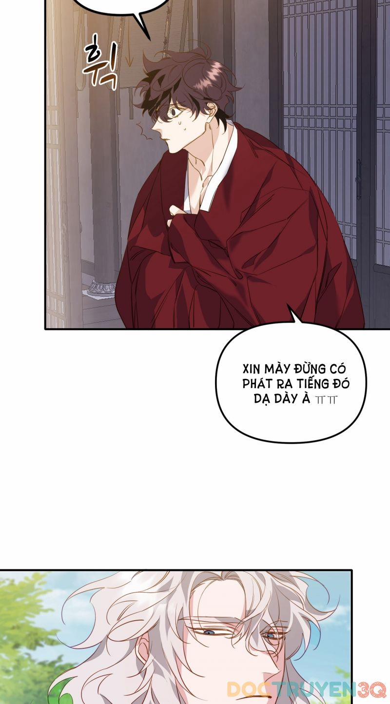 Khi Hổ Hạ Phàm 12.5 trang 33