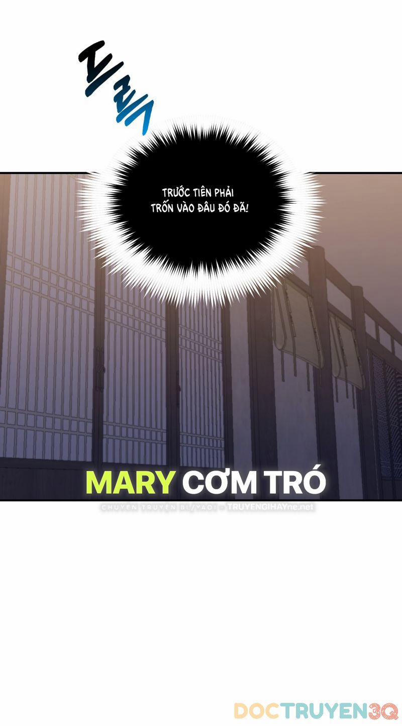 Khi Hổ Hạ Phàm 12.5 trang 36