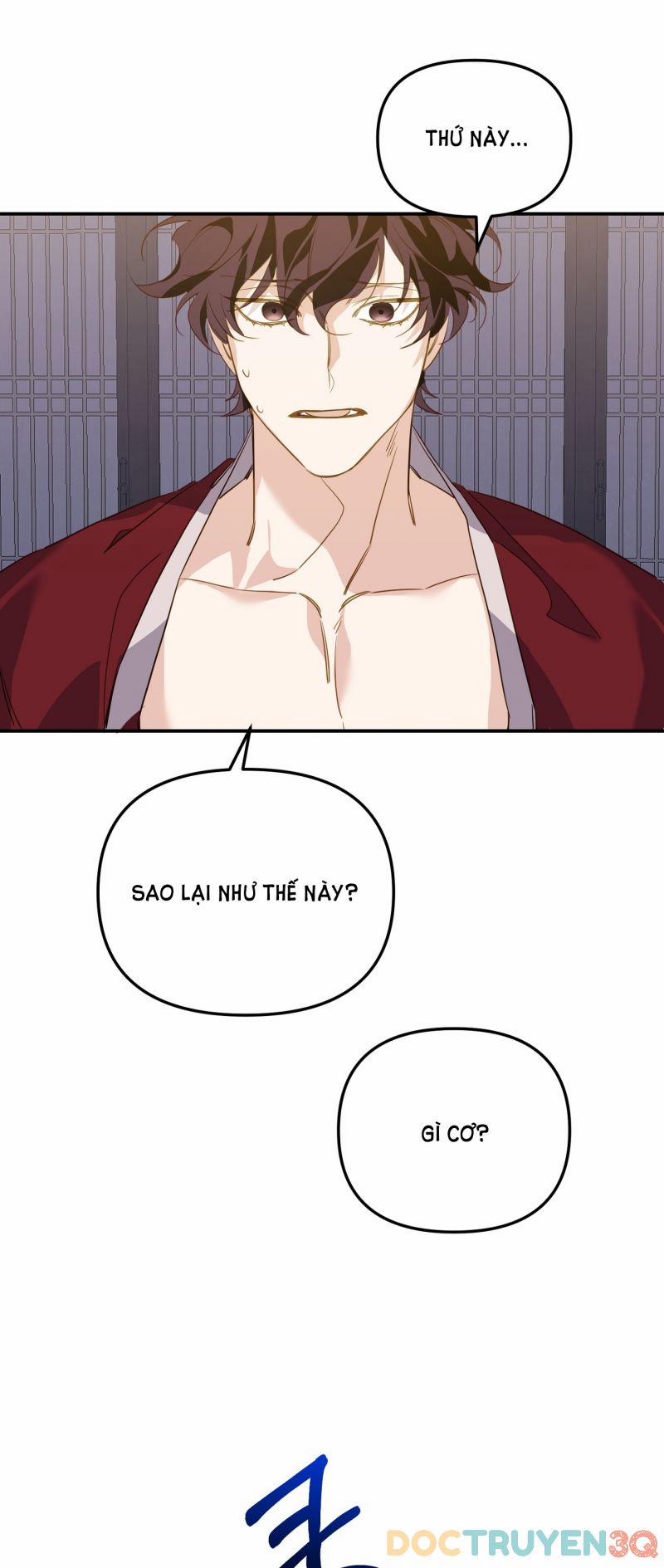 Khi Hổ Hạ Phàm 12.5 trang 40