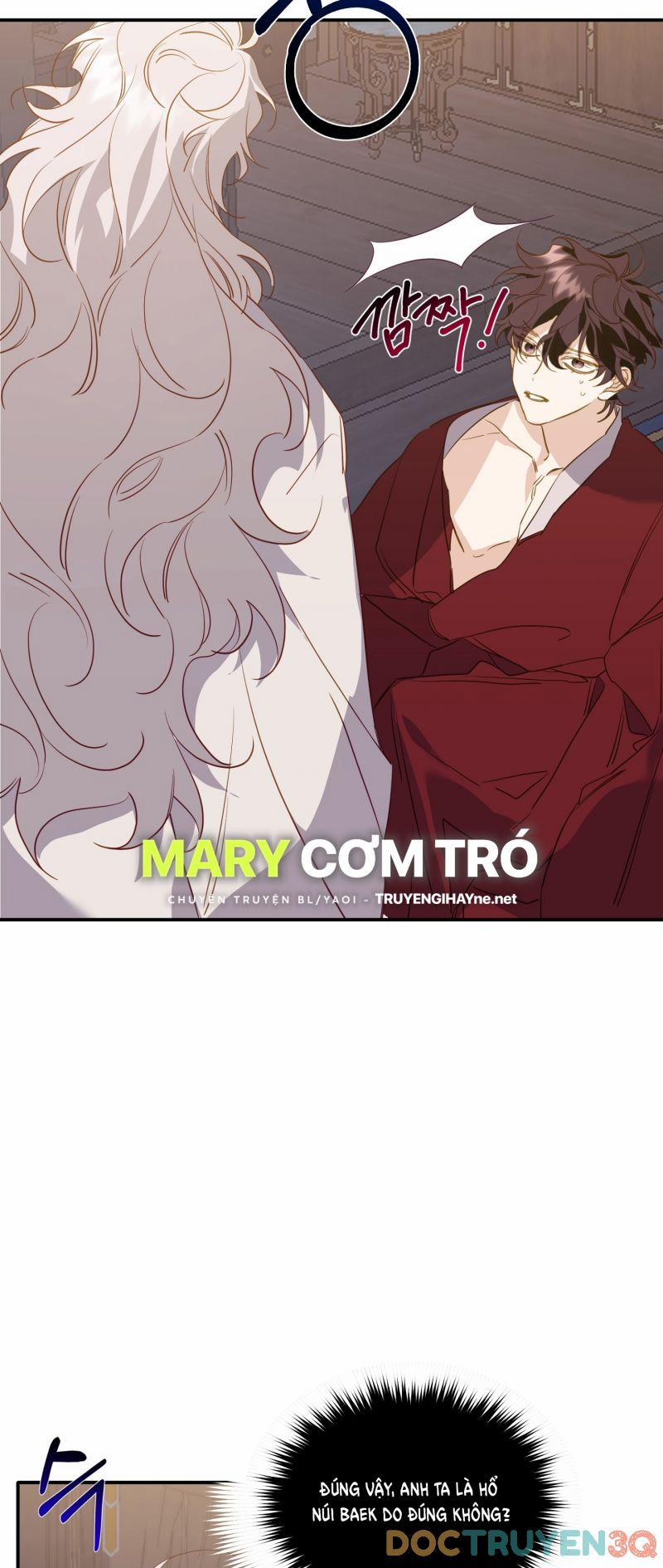 Khi Hổ Hạ Phàm 12.5 trang 41