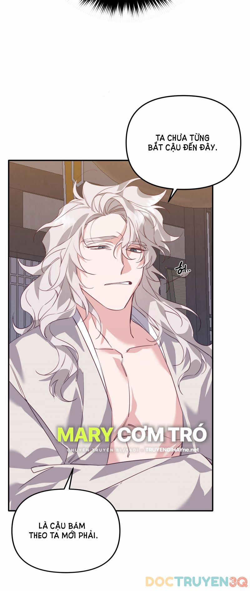 Khi Hổ Hạ Phàm 12.5 trang 43