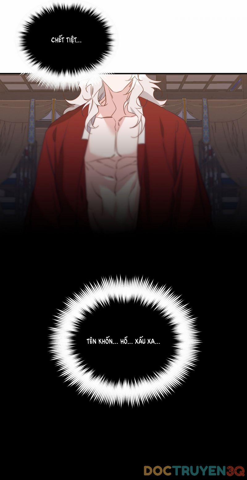 Khi Hổ Hạ Phàm 12.5 trang 8