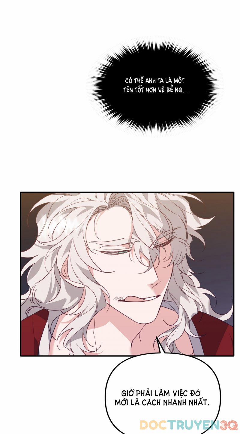 Khi Hổ Hạ Phàm 12 trang 10