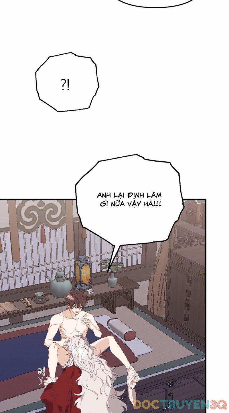 Khi Hổ Hạ Phàm 12 trang 11