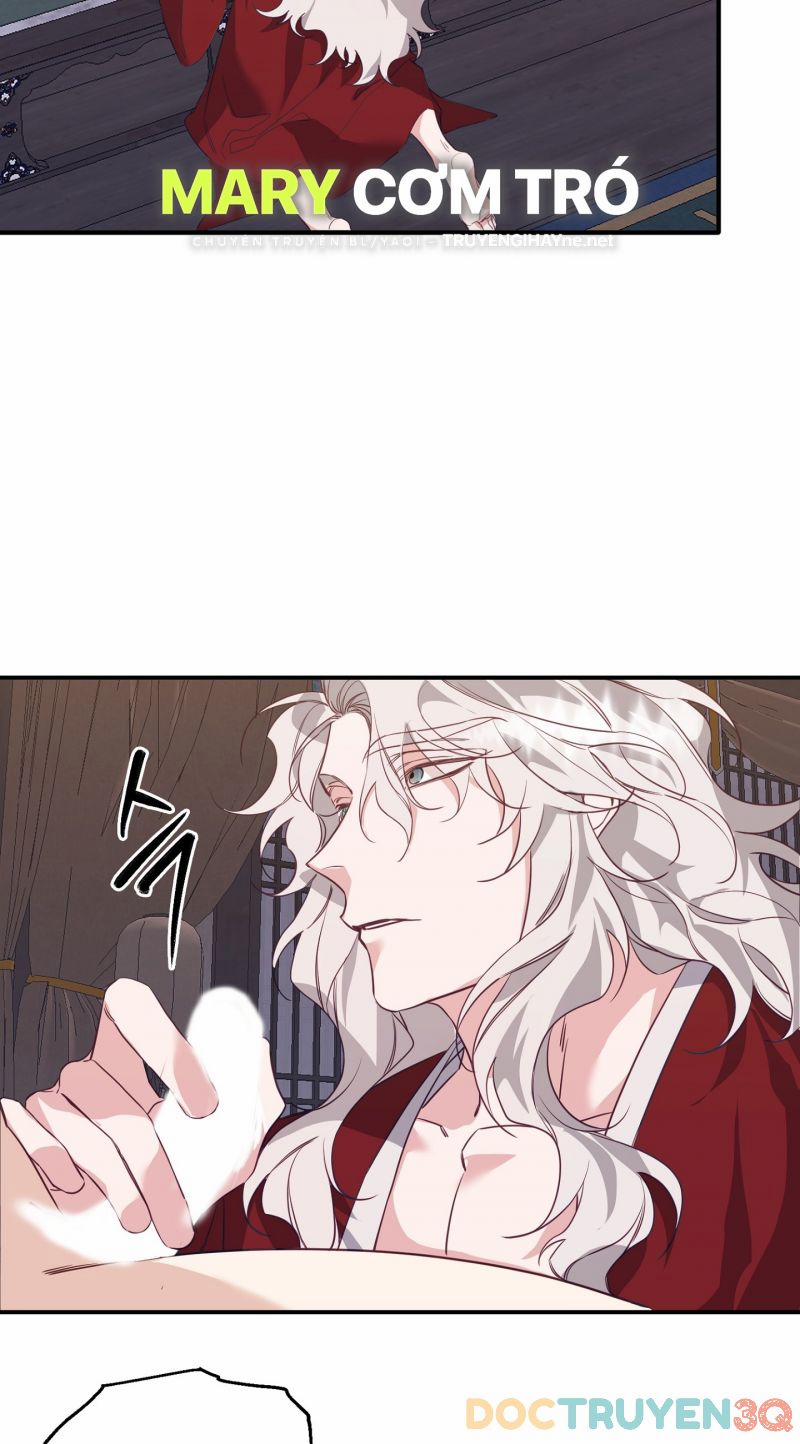 Khi Hổ Hạ Phàm 12 trang 12