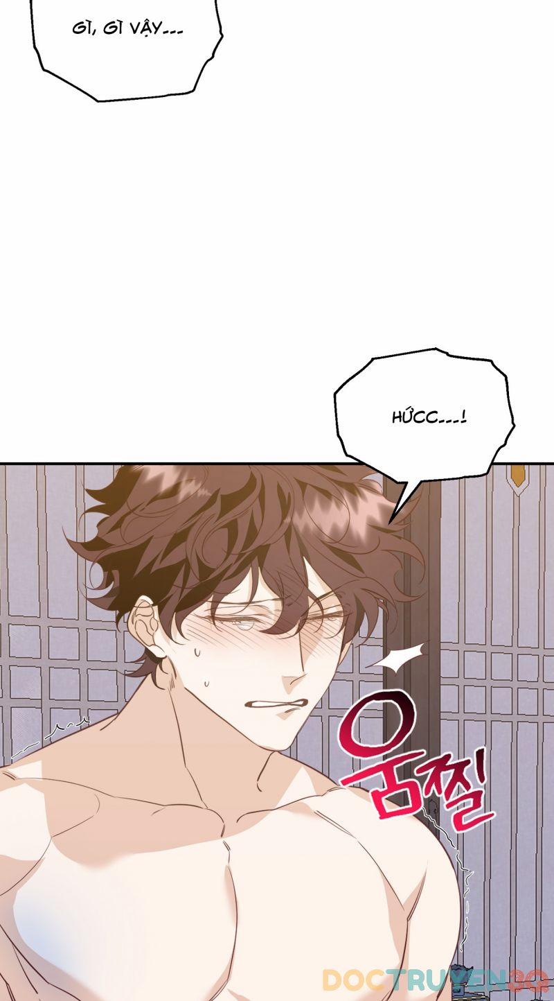 Khi Hổ Hạ Phàm 12 trang 13