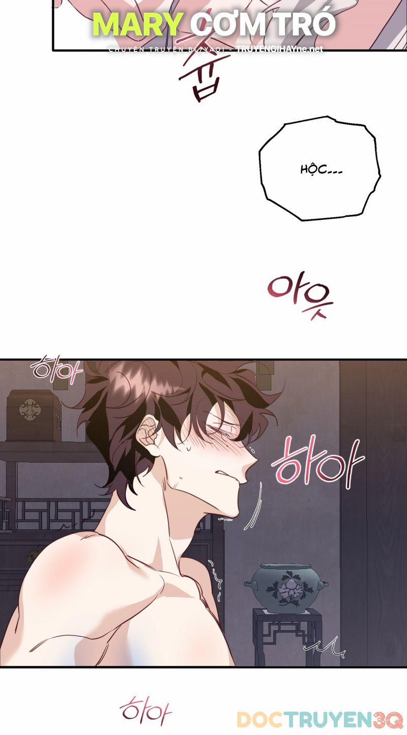 Khi Hổ Hạ Phàm 12 trang 15