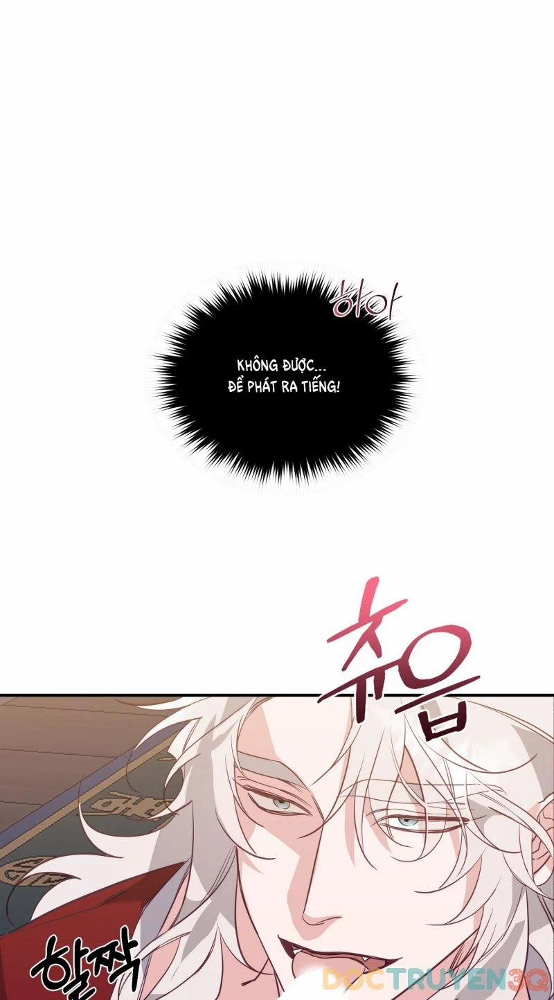 Khi Hổ Hạ Phàm 12 trang 16