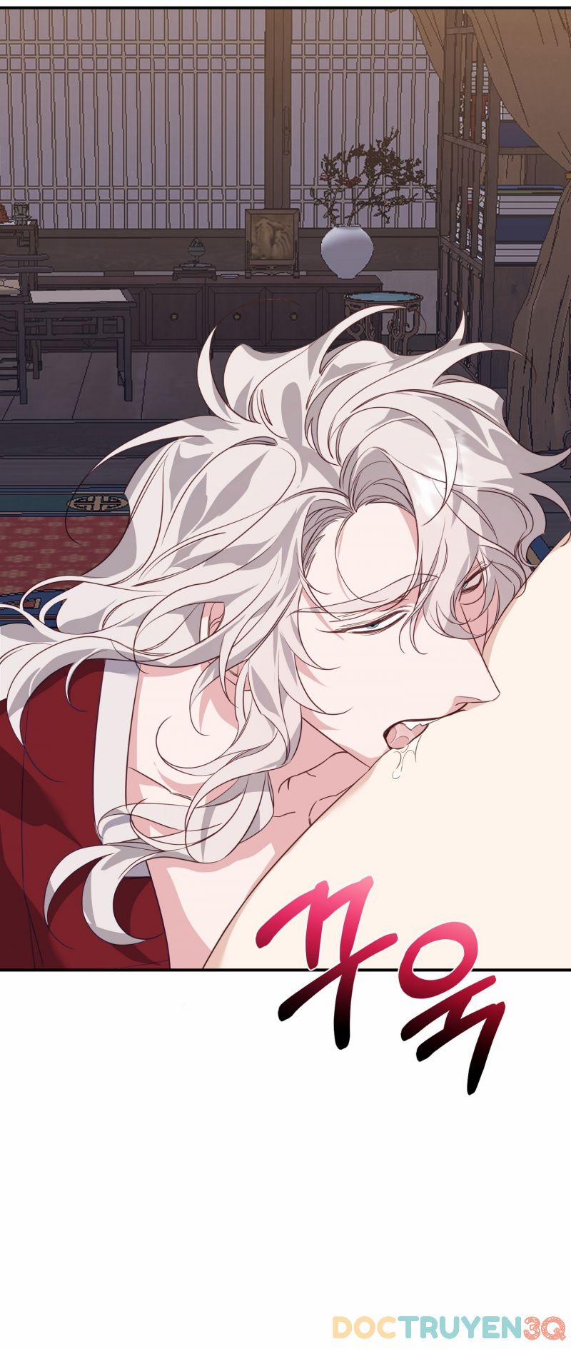 Khi Hổ Hạ Phàm 12 trang 5