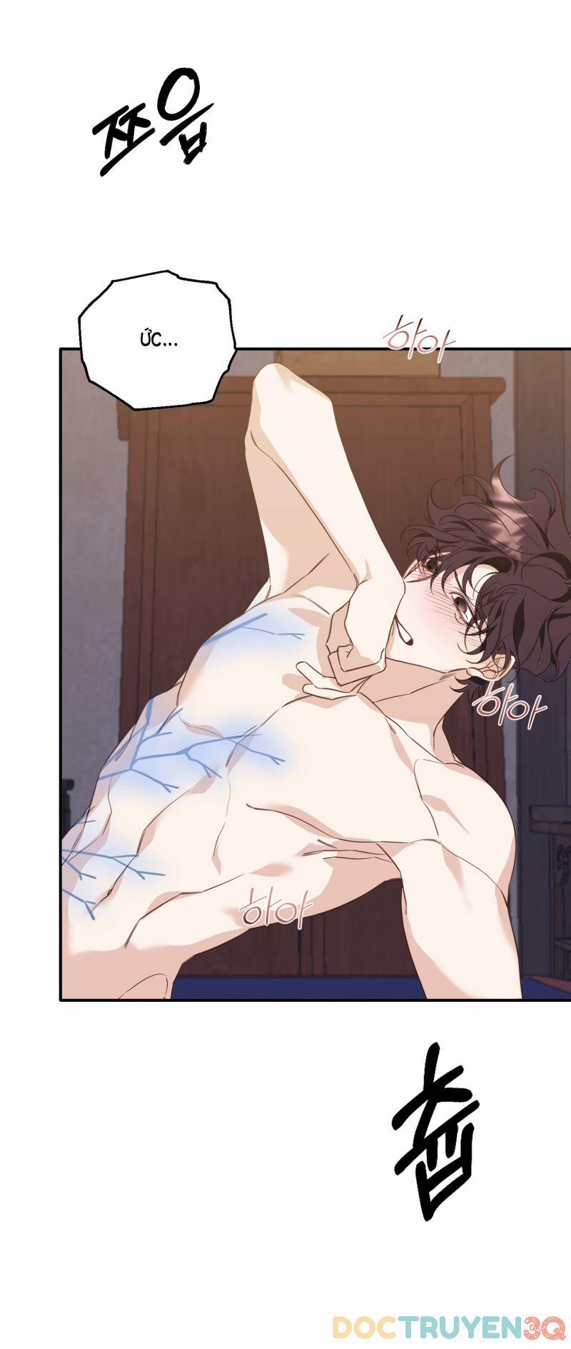 Khi Hổ Hạ Phàm 12 trang 6