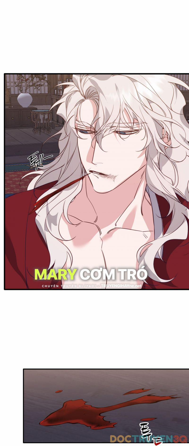 Khi Hổ Hạ Phàm 12 trang 7