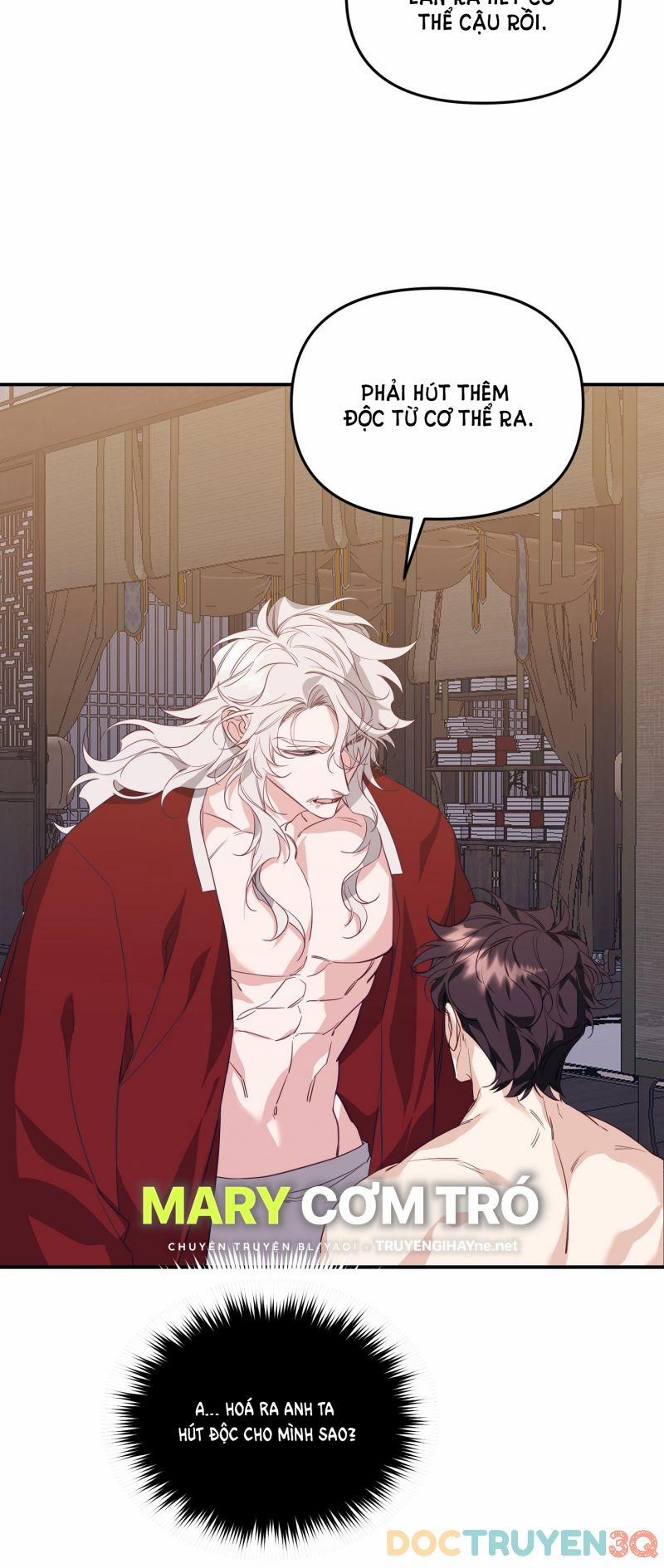 Khi Hổ Hạ Phàm 12 trang 9