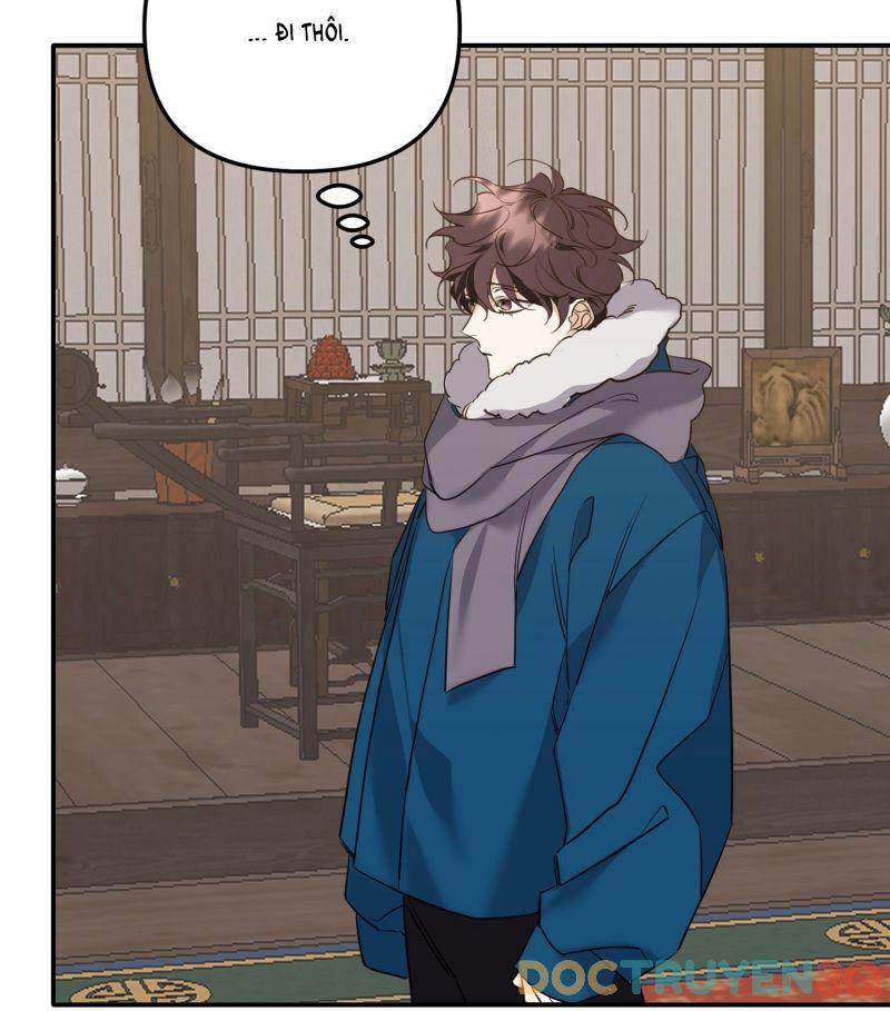 Khi Hổ Hạ Phàm 13.5 trang 14