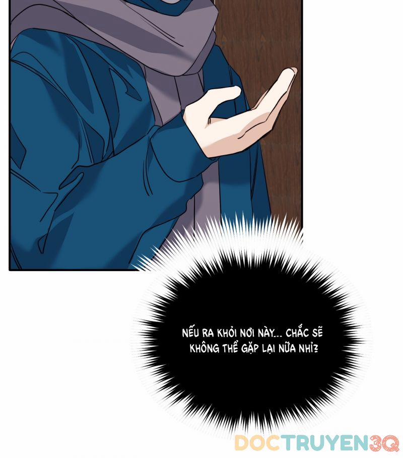 Khi Hổ Hạ Phàm 13.5 trang 20