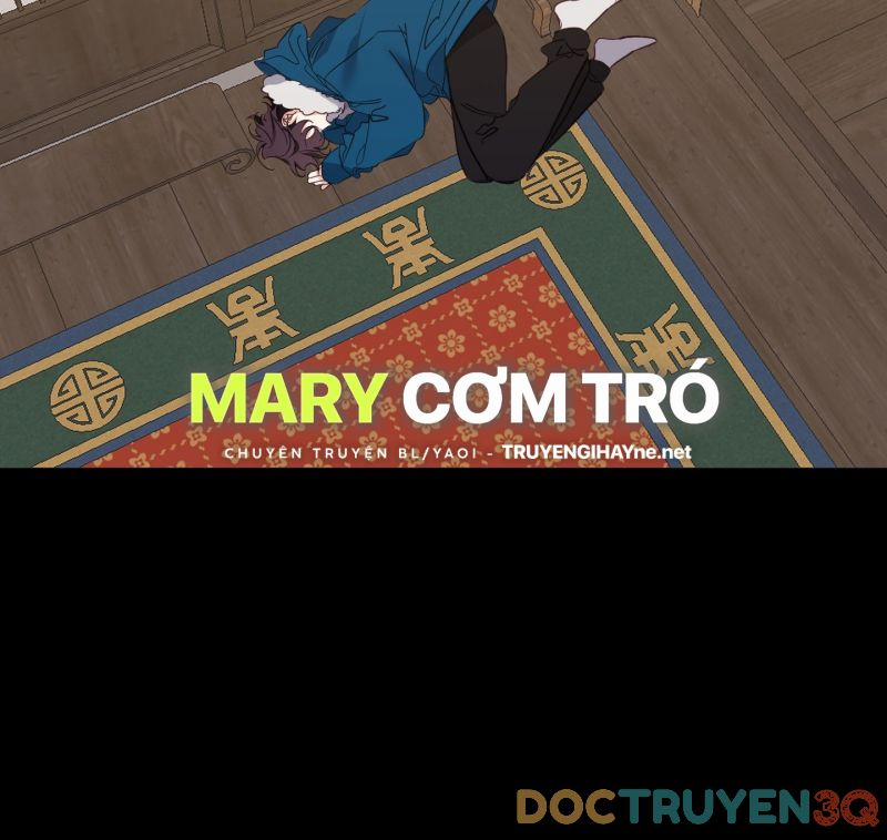 Khi Hổ Hạ Phàm 13.5 trang 33