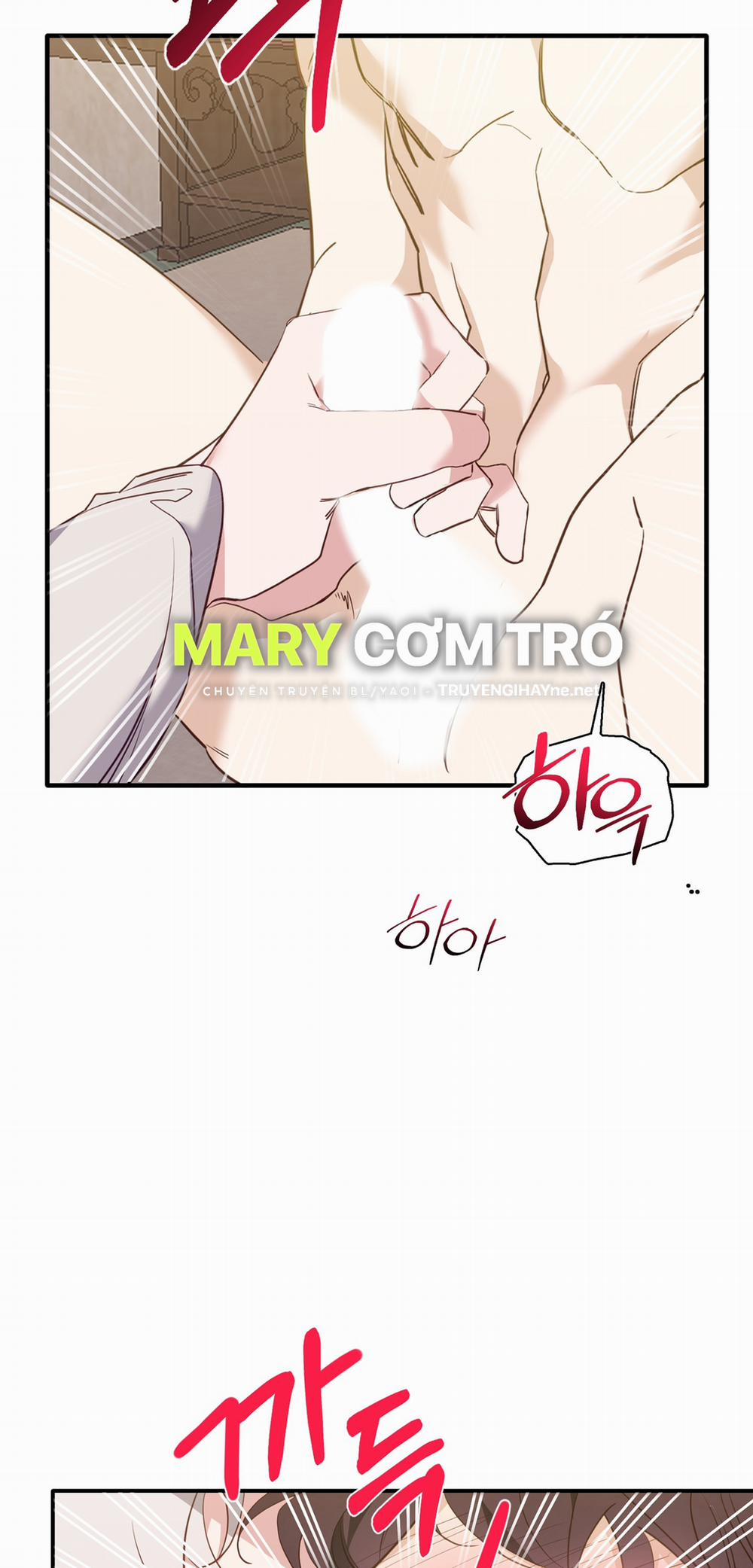 Khi Hổ Hạ Phàm 14.1 trang 19