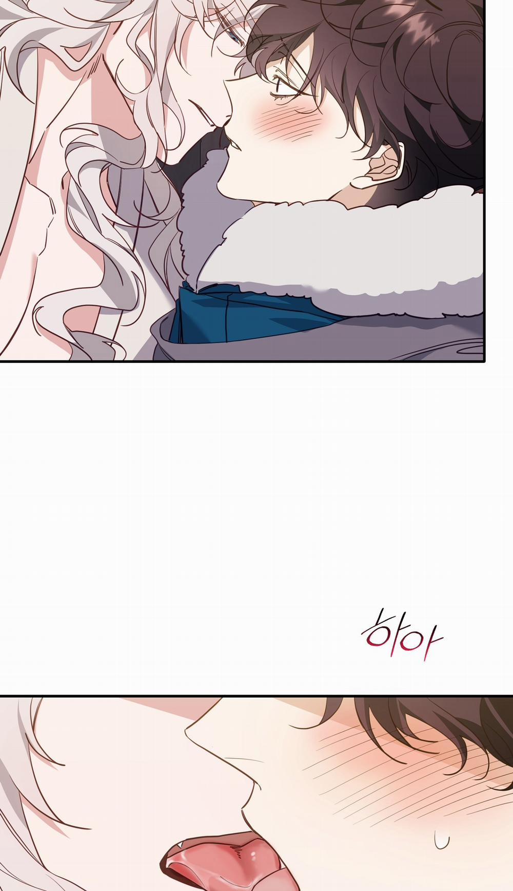 Khi Hổ Hạ Phàm 14.1 trang 3