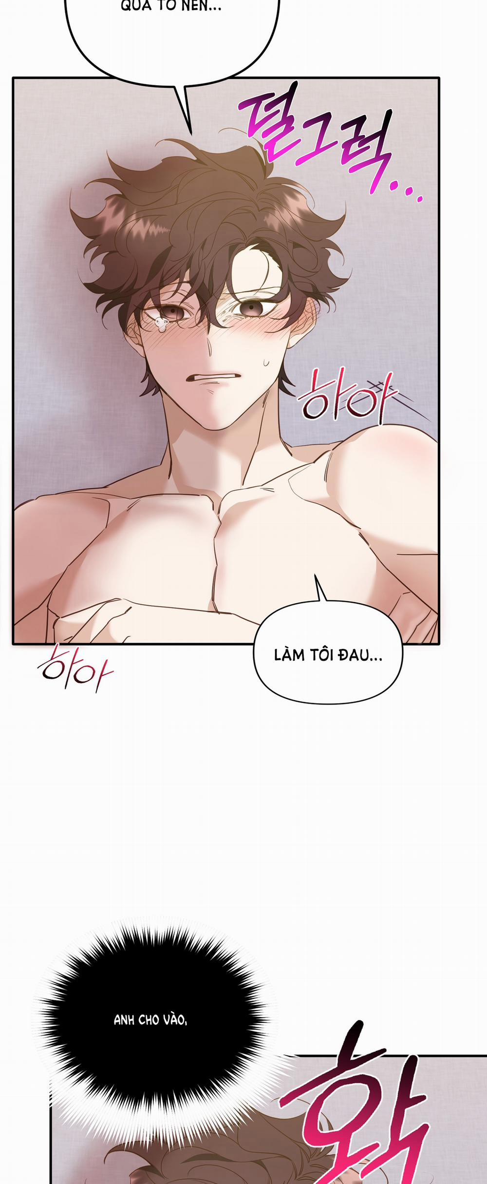 Khi Hổ Hạ Phàm 14.2 trang 15