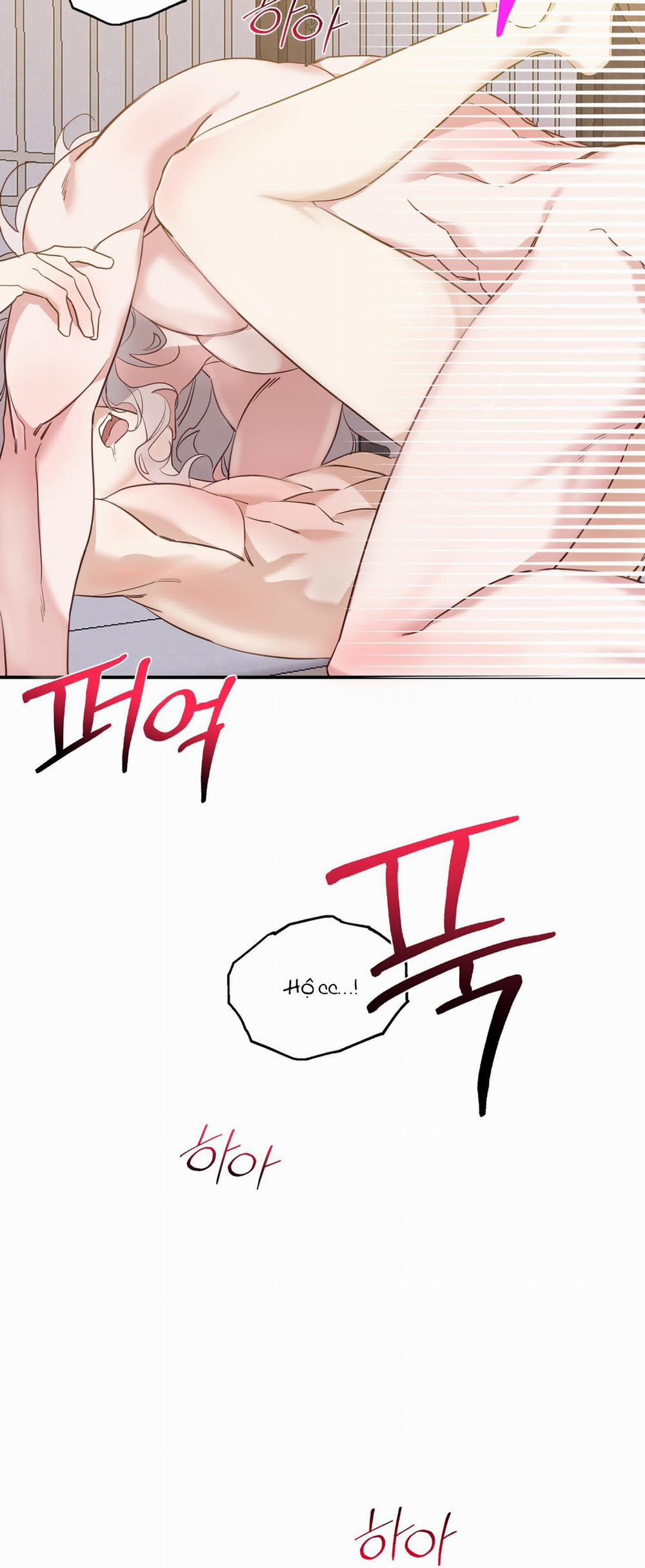 Khi Hổ Hạ Phàm 14.2 trang 17