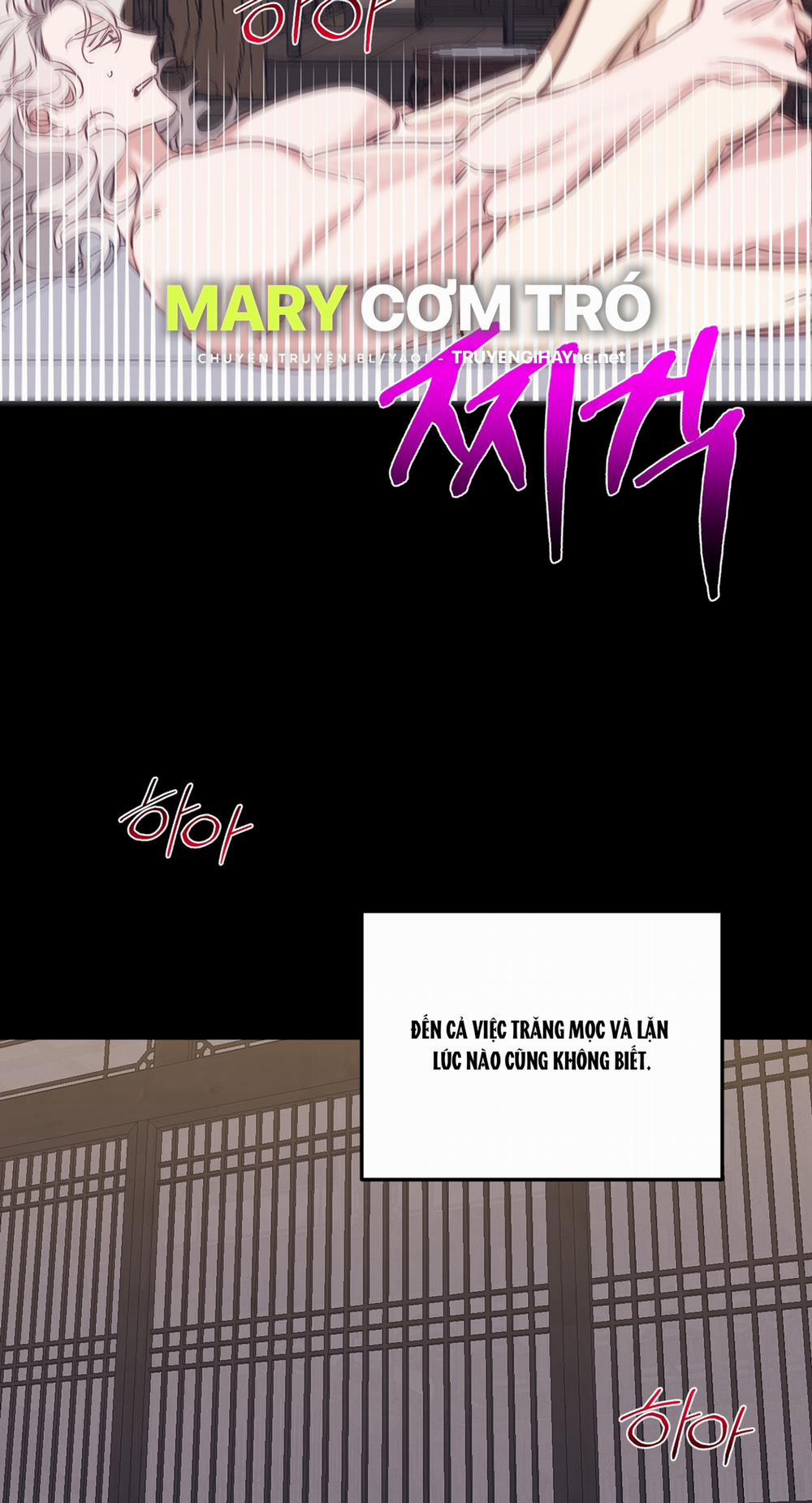 Khi Hổ Hạ Phàm 14.2 trang 26