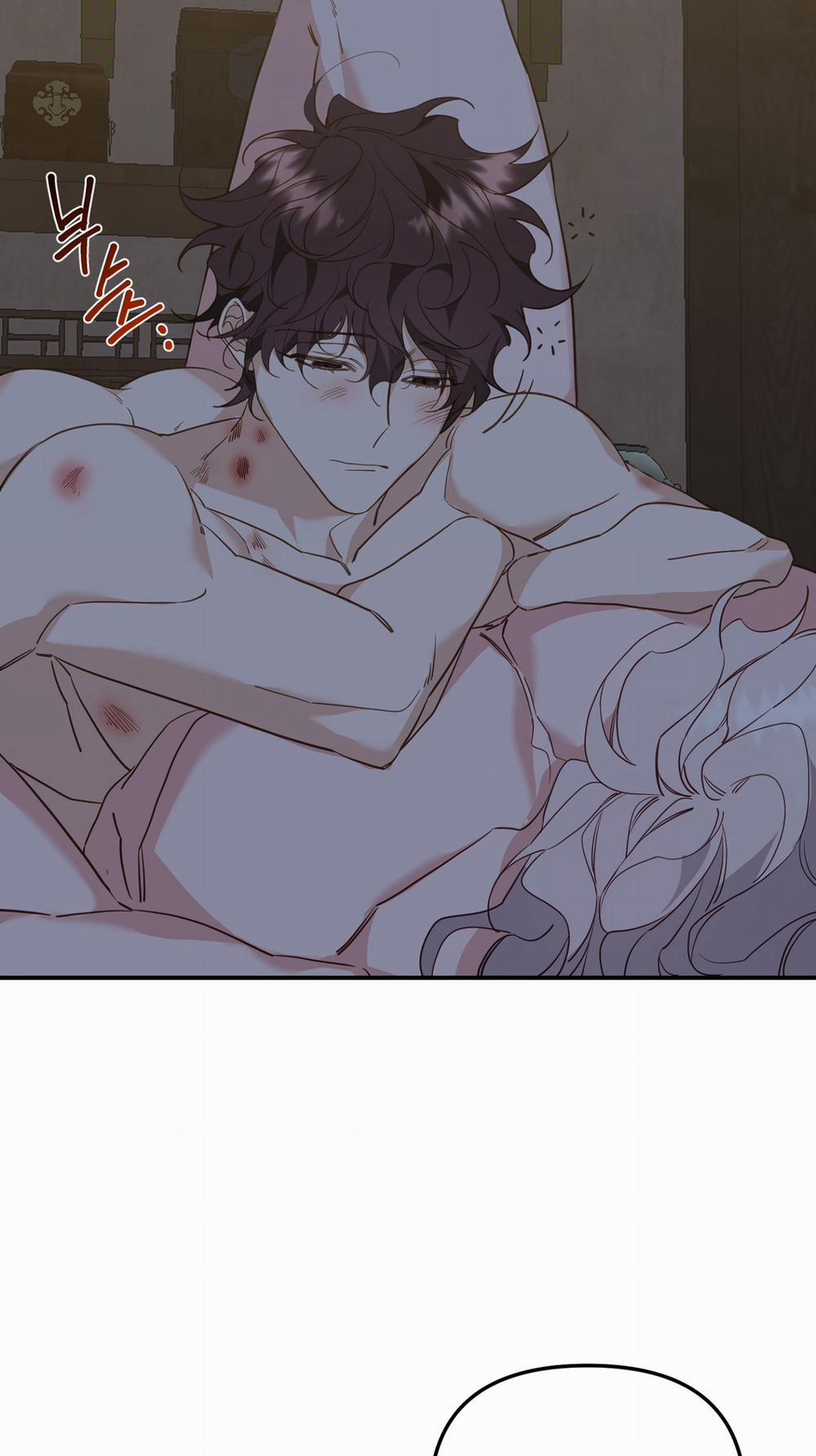 Khi Hổ Hạ Phàm 14.2 trang 35