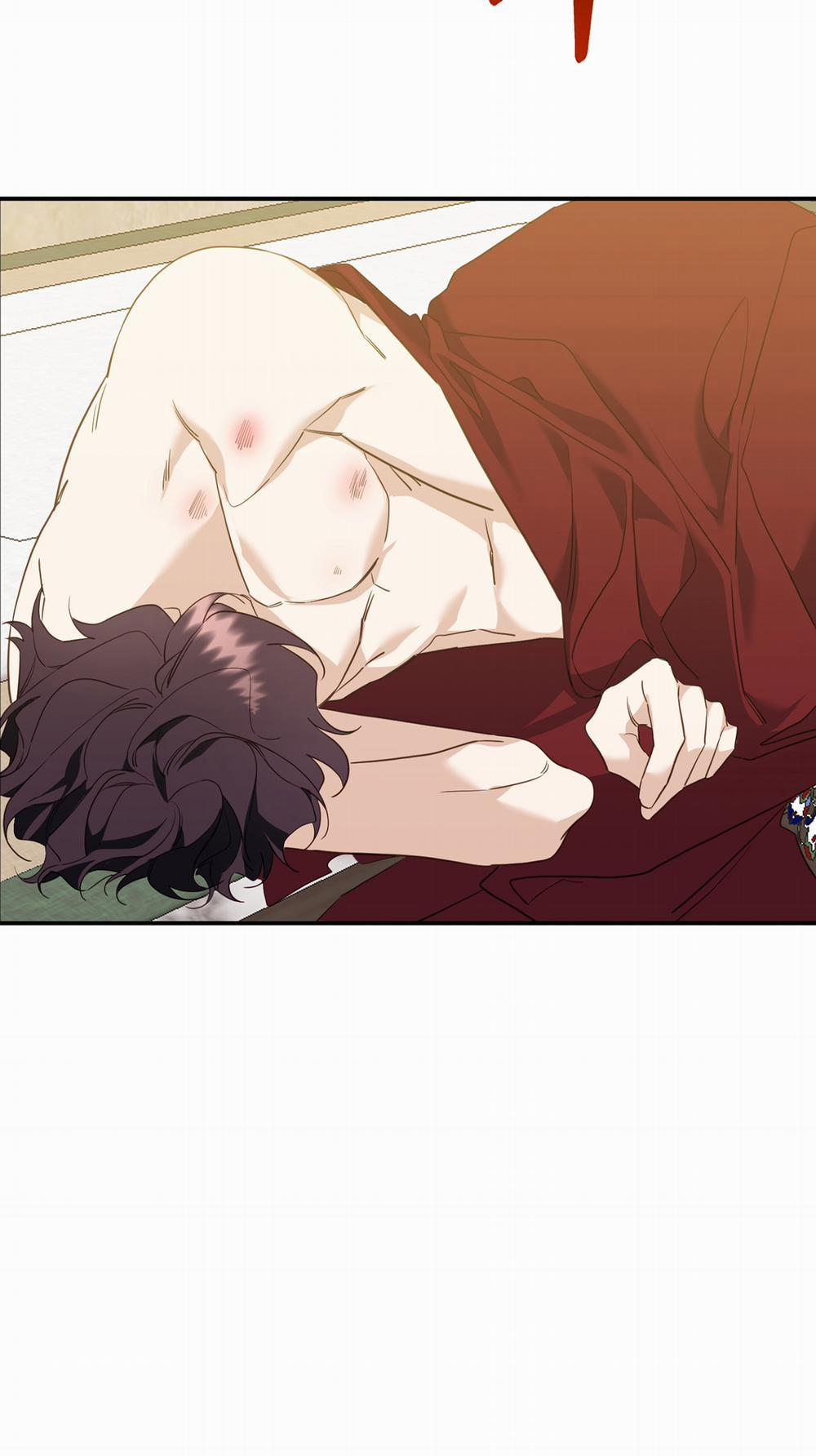 Khi Hổ Hạ Phàm 14.2 trang 40