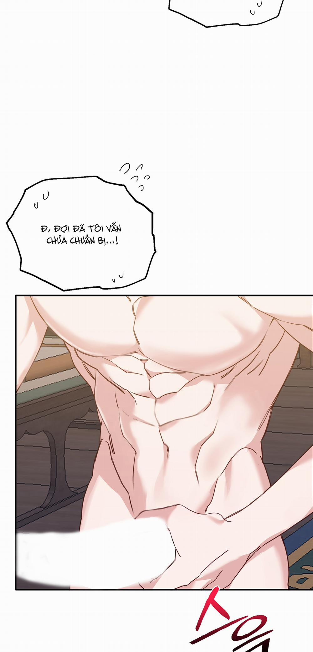 Khi Hổ Hạ Phàm 14.2 trang 5