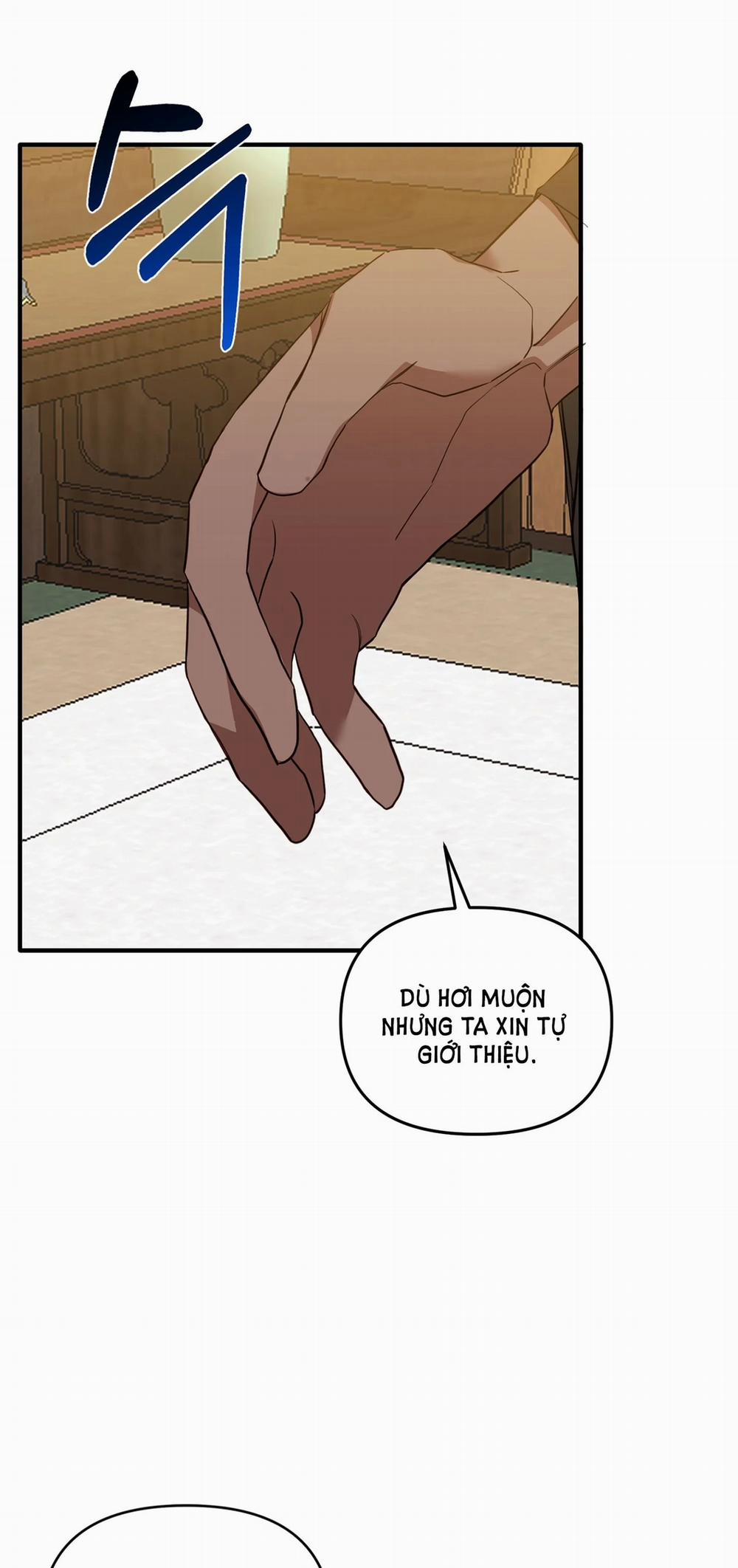 Khi Hổ Hạ Phàm 15.1 trang 12