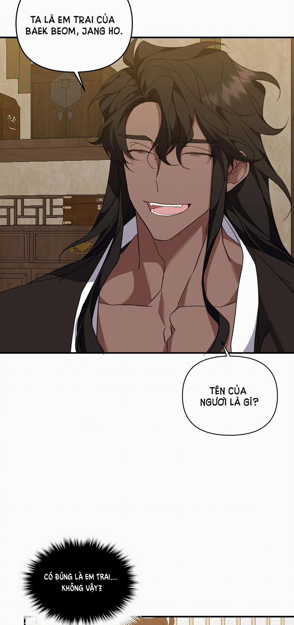 Khi Hổ Hạ Phàm 15.1 trang 13