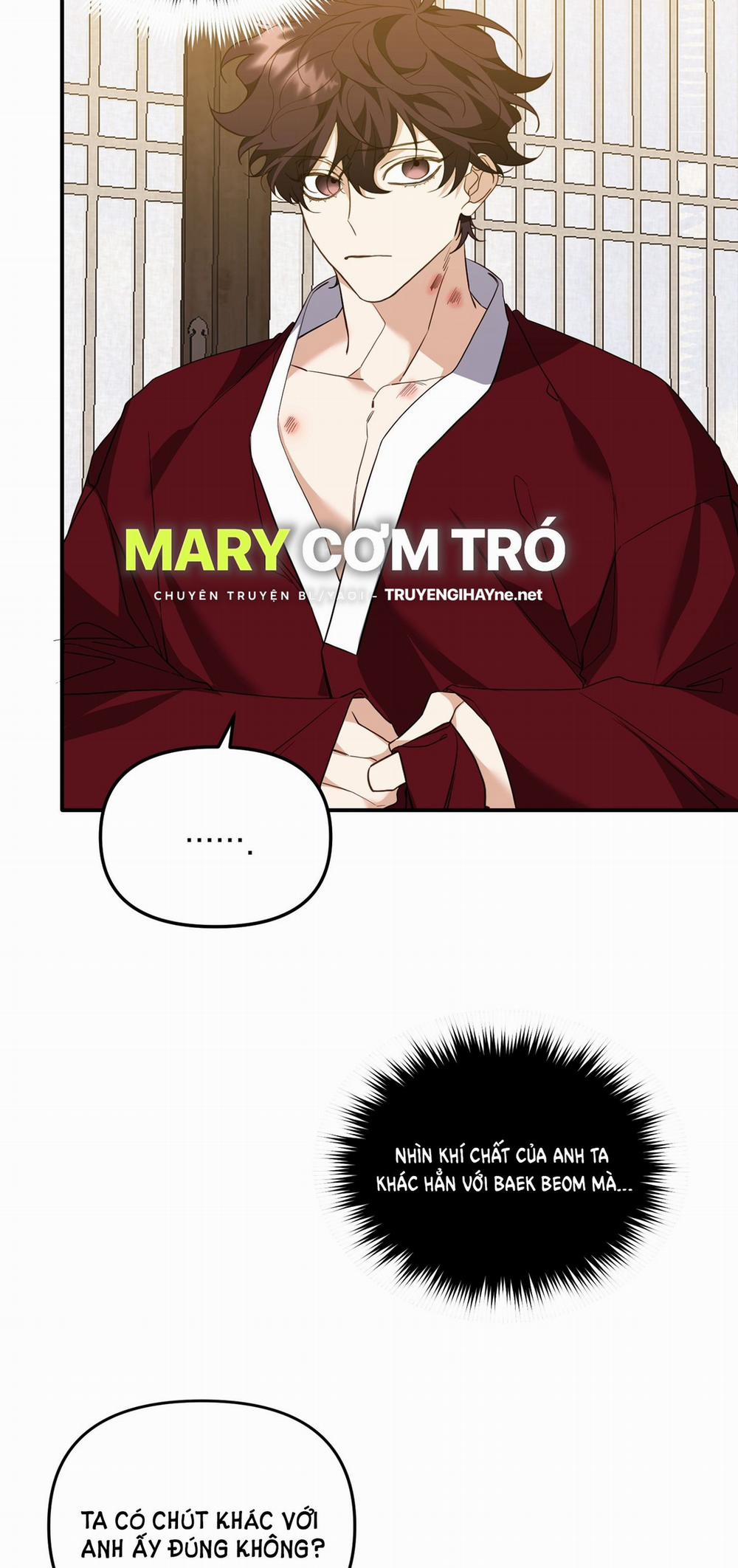 Khi Hổ Hạ Phàm 15.1 trang 14