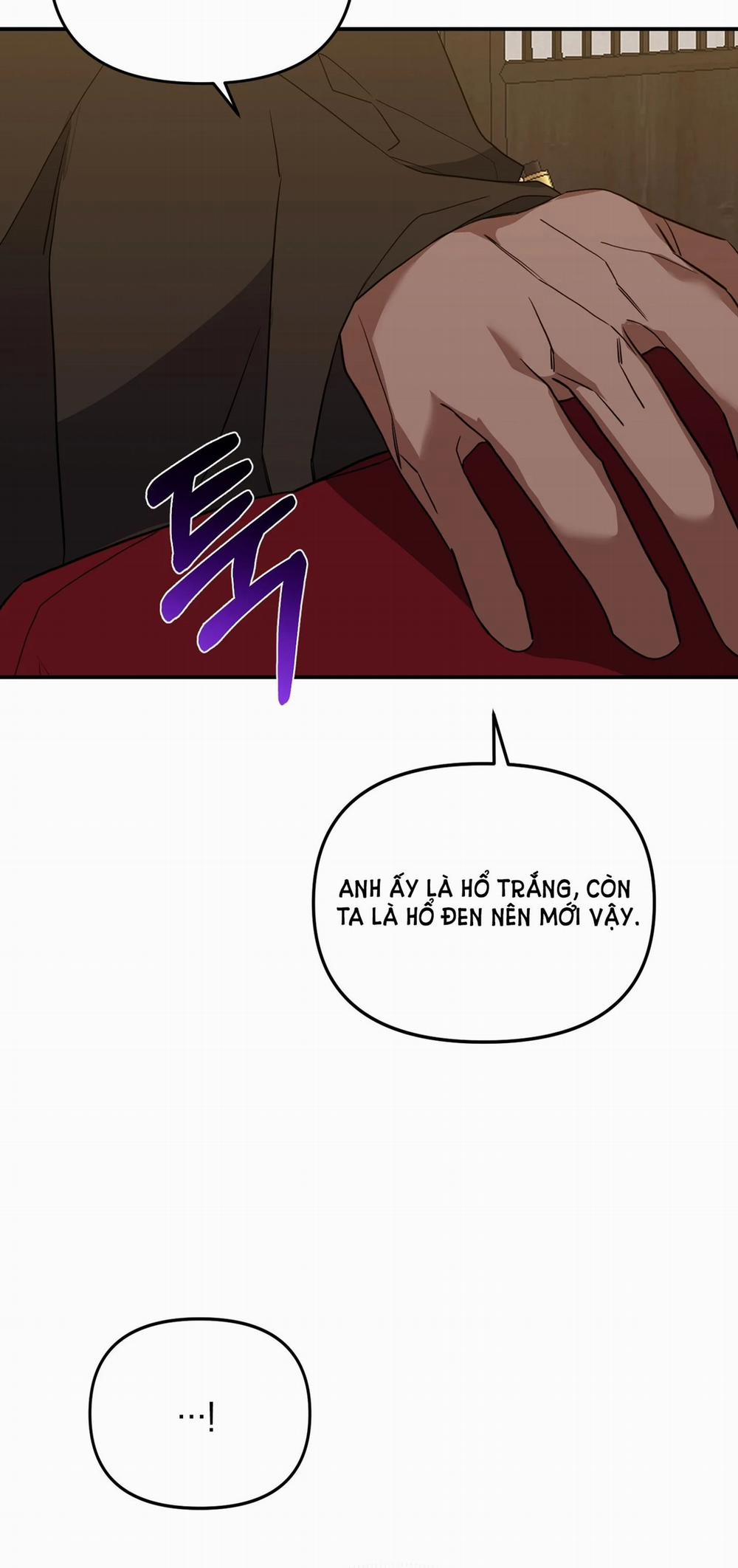 Khi Hổ Hạ Phàm 15.1 trang 15