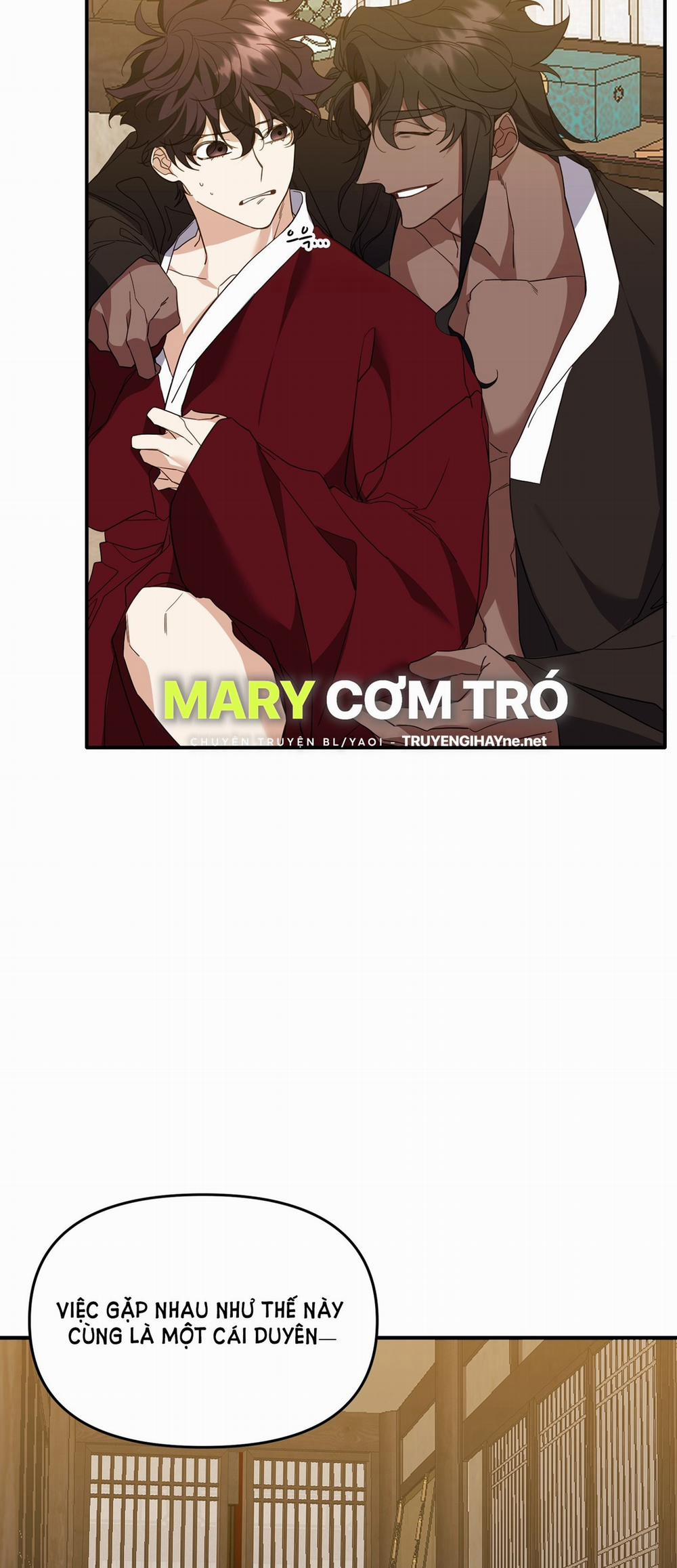 Khi Hổ Hạ Phàm 15.1 trang 18