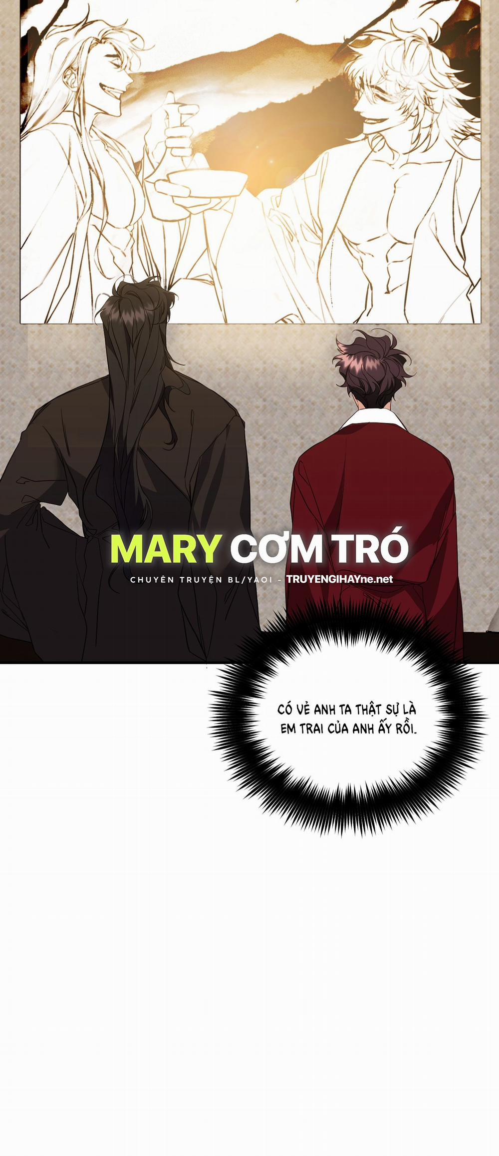 Khi Hổ Hạ Phàm 15.1 trang 21