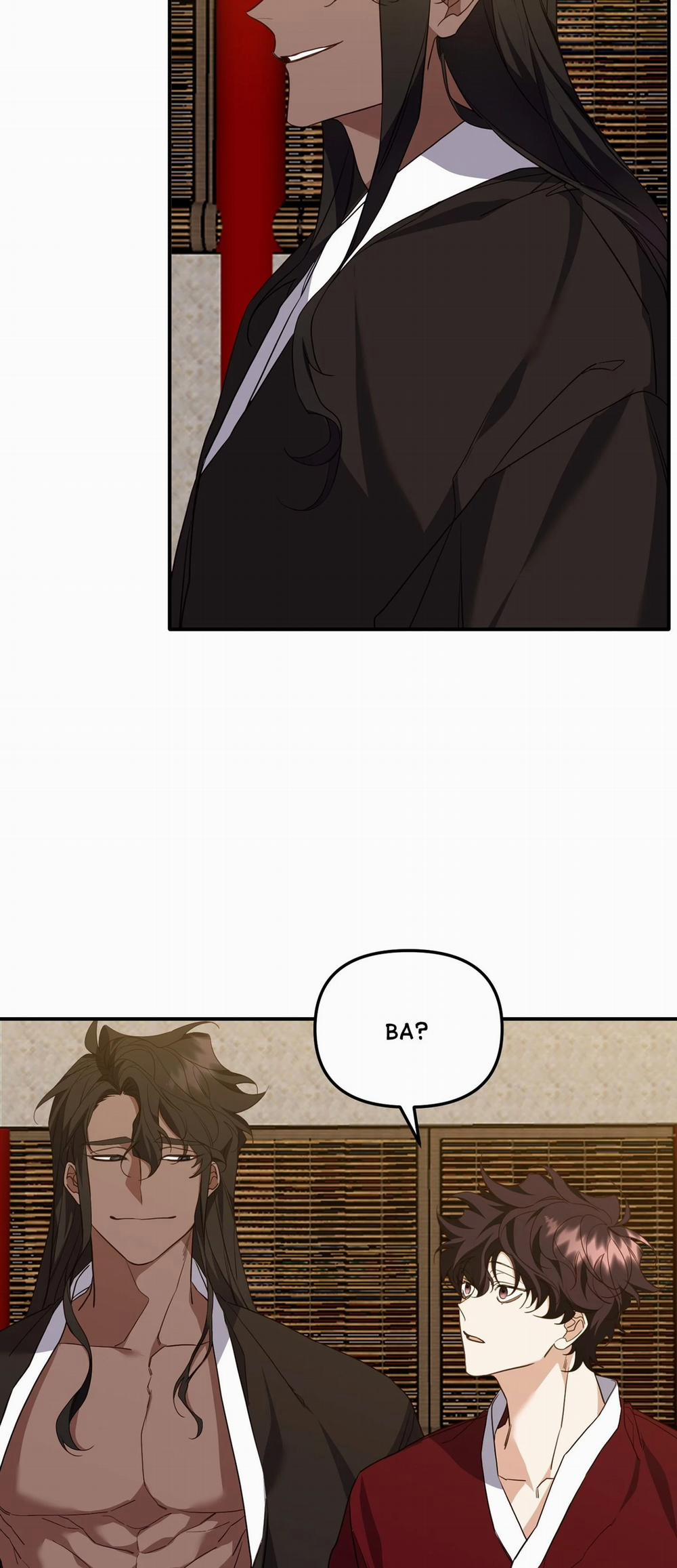 Khi Hổ Hạ Phàm 15.1 trang 23