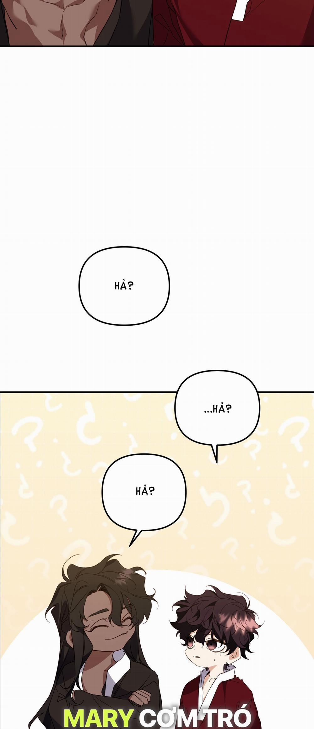 Khi Hổ Hạ Phàm 15.1 trang 24