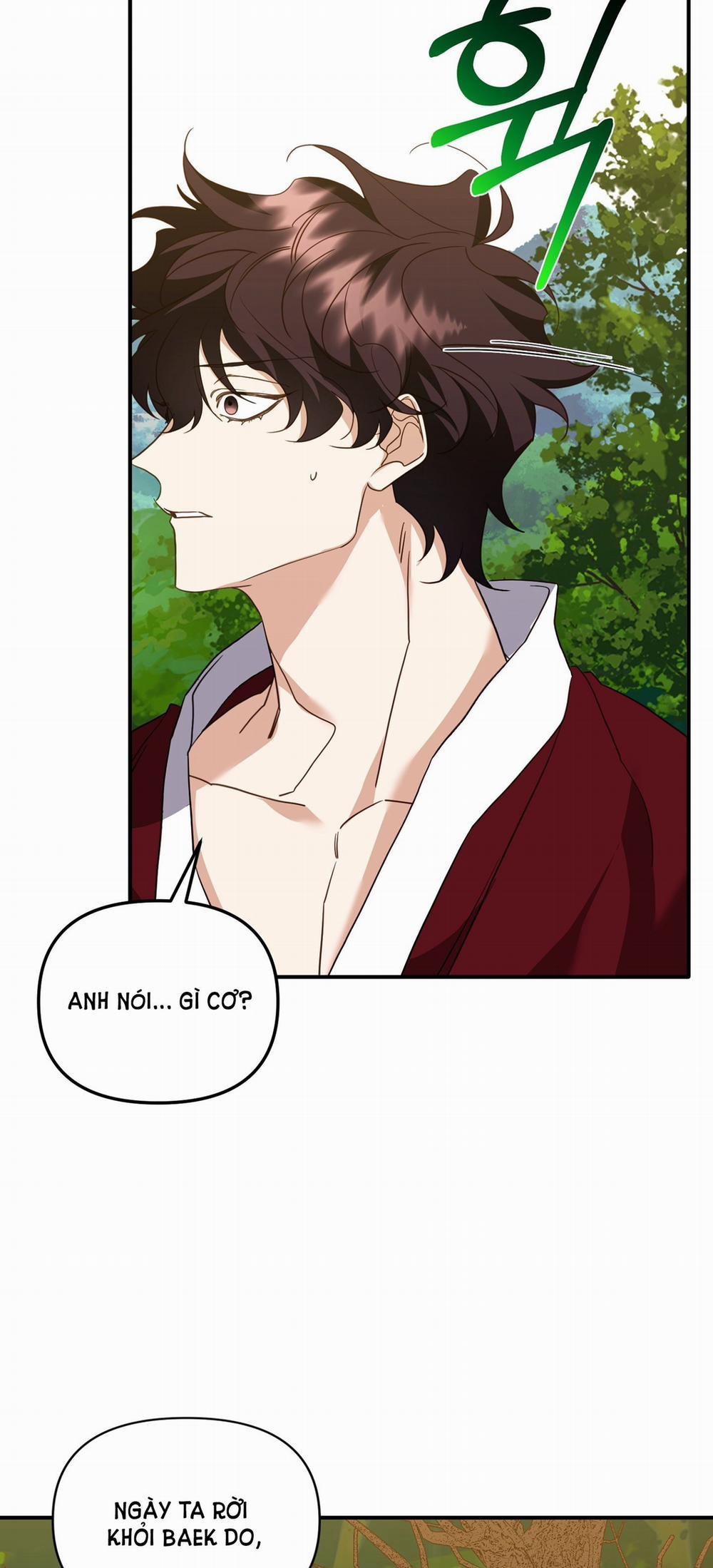 Khi Hổ Hạ Phàm 15.1 trang 29