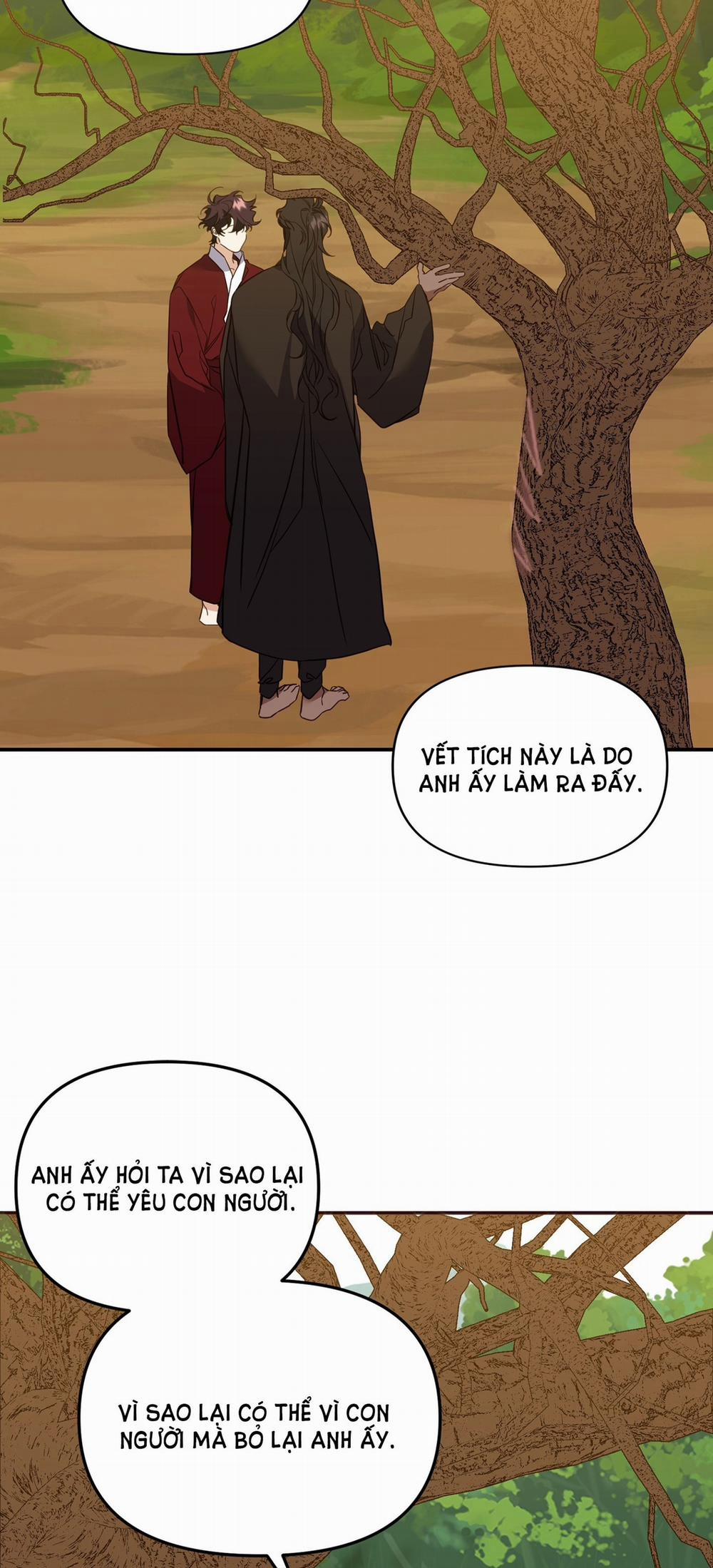 Khi Hổ Hạ Phàm 15.1 trang 30