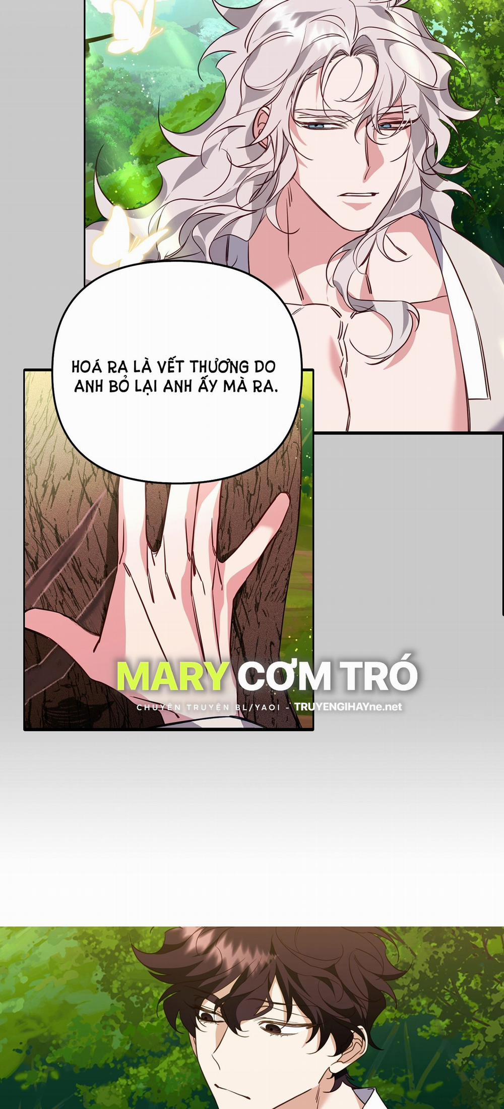 Khi Hổ Hạ Phàm 15.1 trang 32