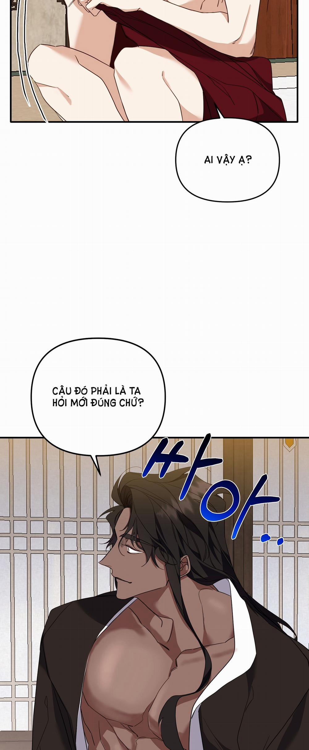 Khi Hổ Hạ Phàm 15.1 trang 5