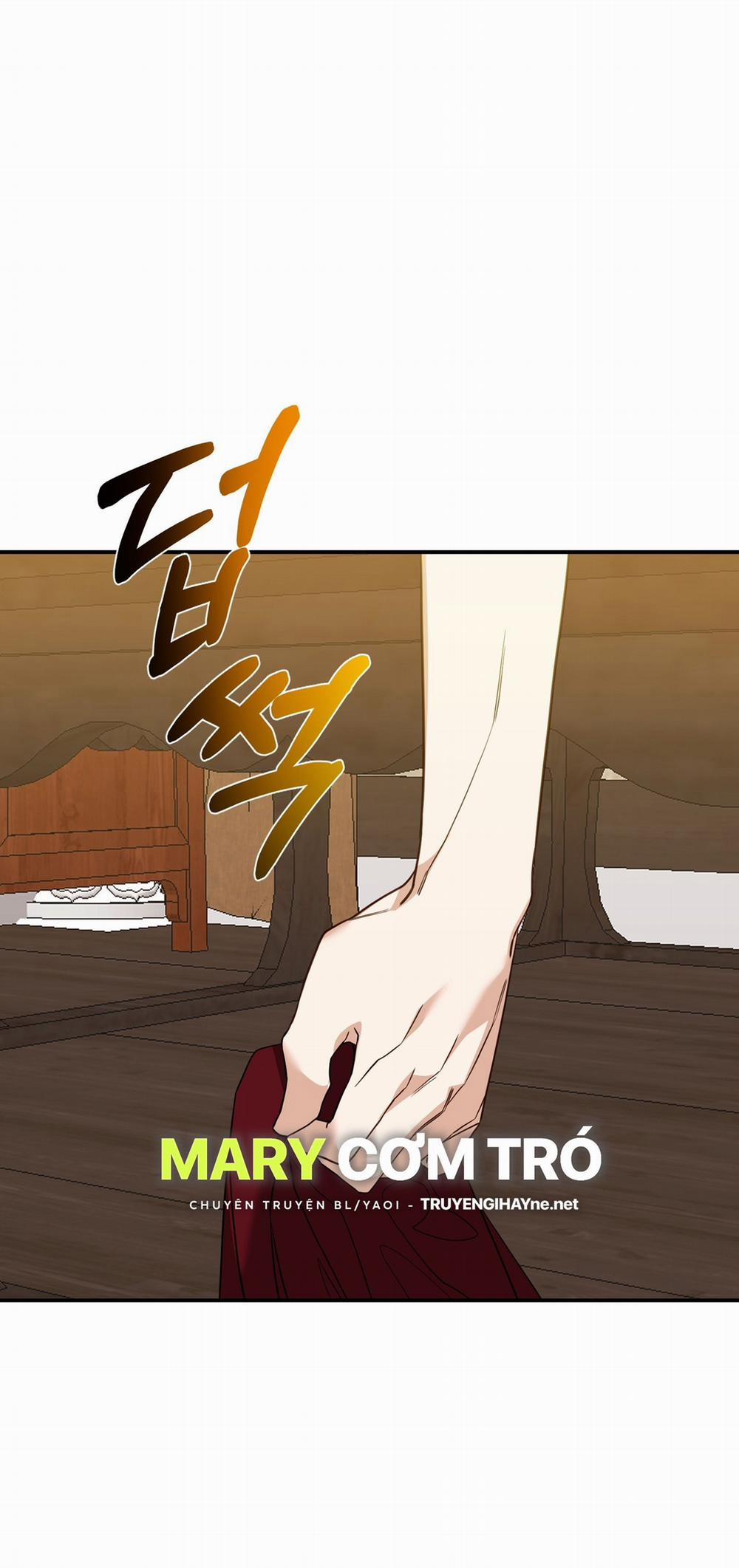 Khi Hổ Hạ Phàm 15.1 trang 7