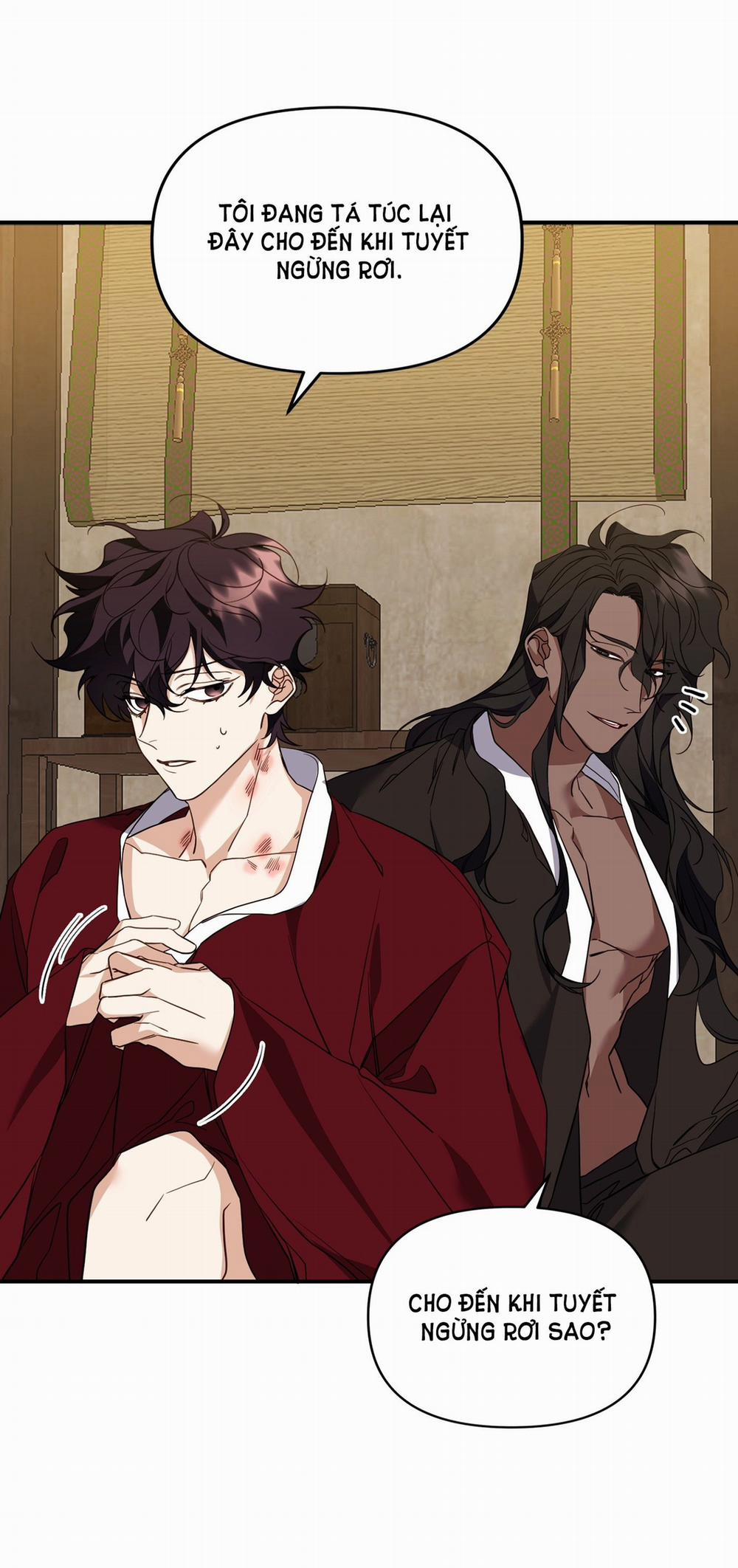 Khi Hổ Hạ Phàm 15.1 trang 8