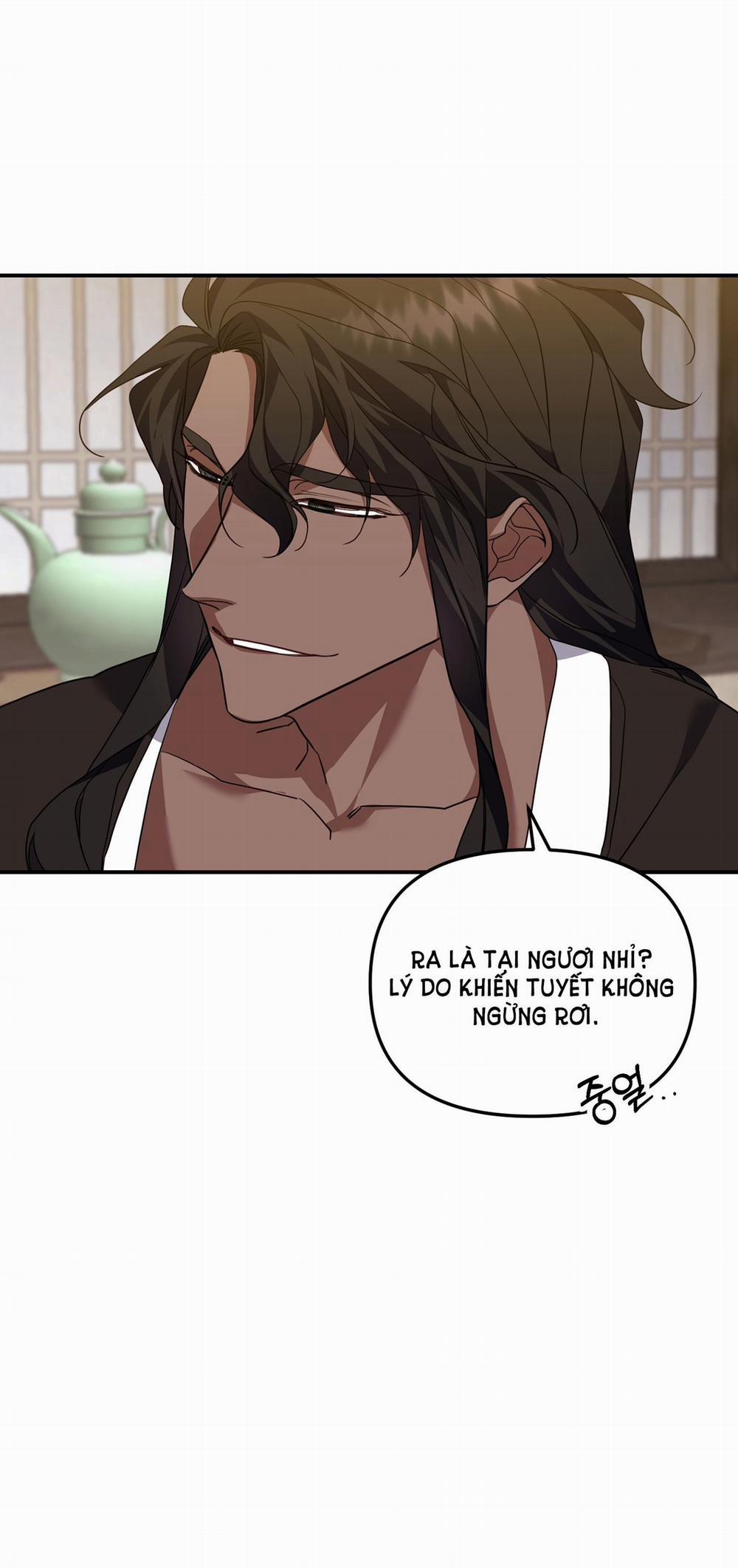 Khi Hổ Hạ Phàm 15.1 trang 9