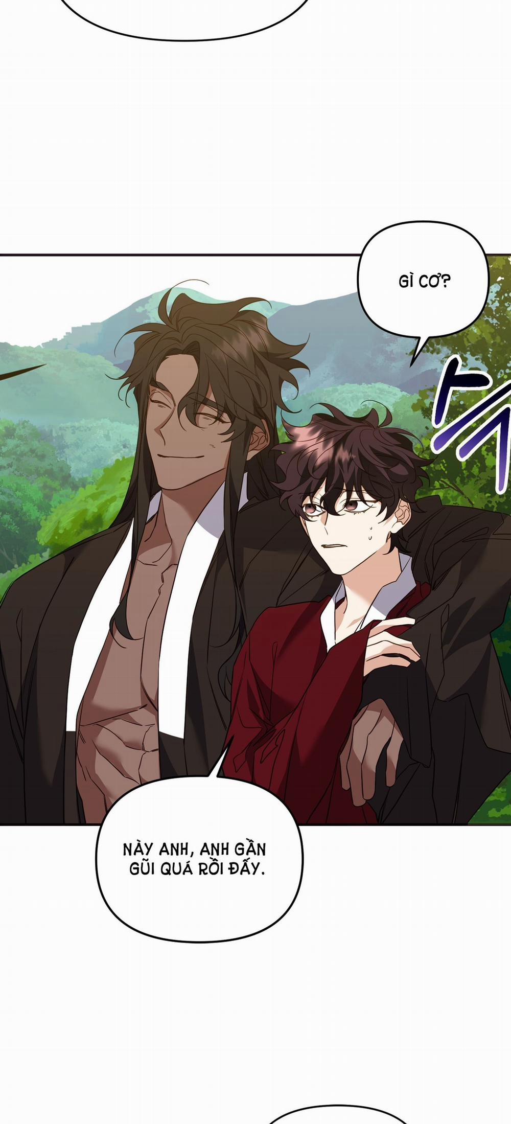 Khi Hổ Hạ Phàm 15.2 trang 1