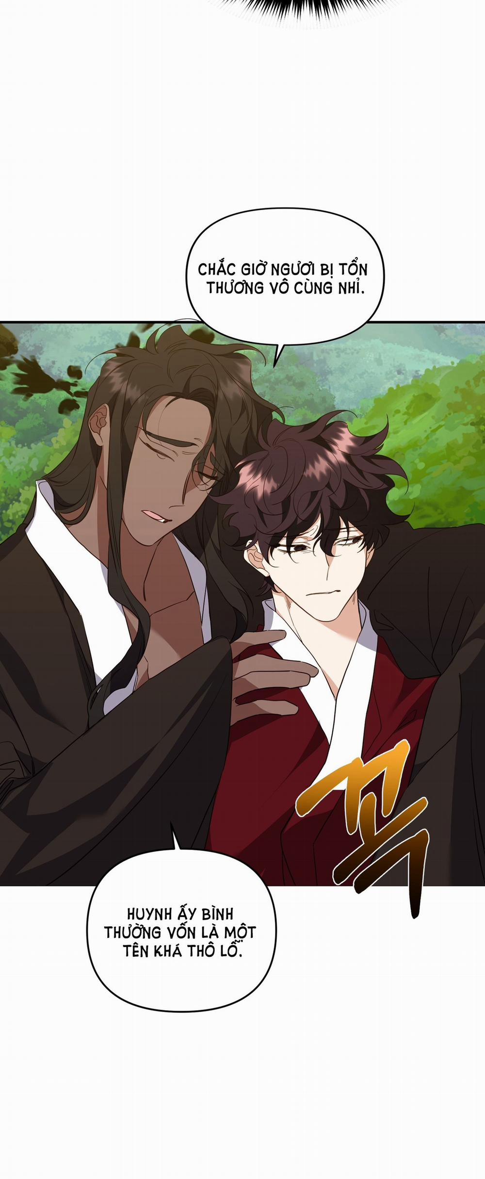 Khi Hổ Hạ Phàm 15.2 trang 16