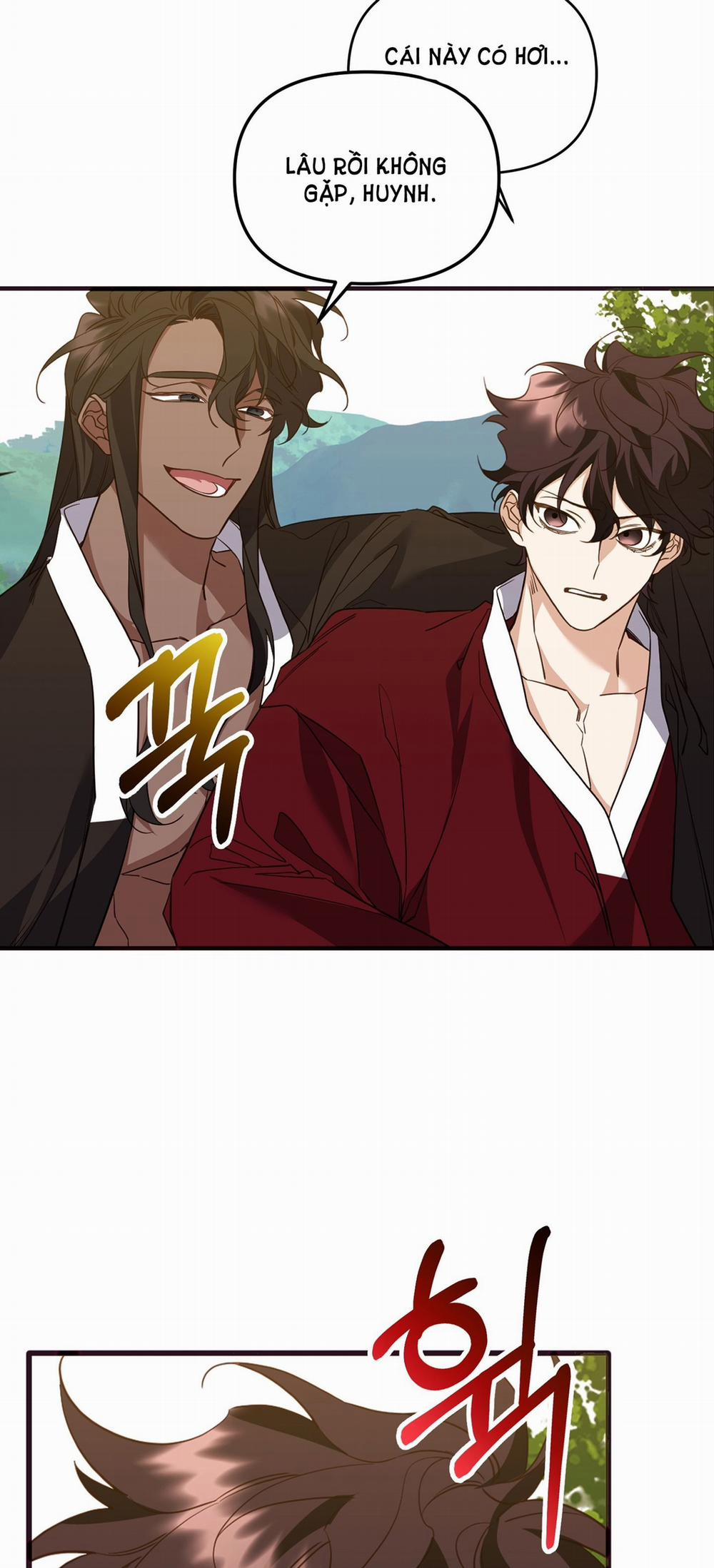 Khi Hổ Hạ Phàm 15.2 trang 2