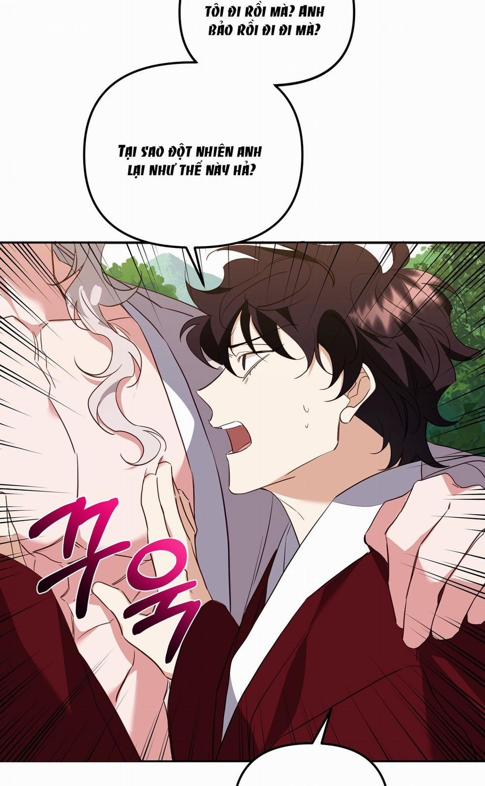 Khi Hổ Hạ Phàm 15.2 trang 25