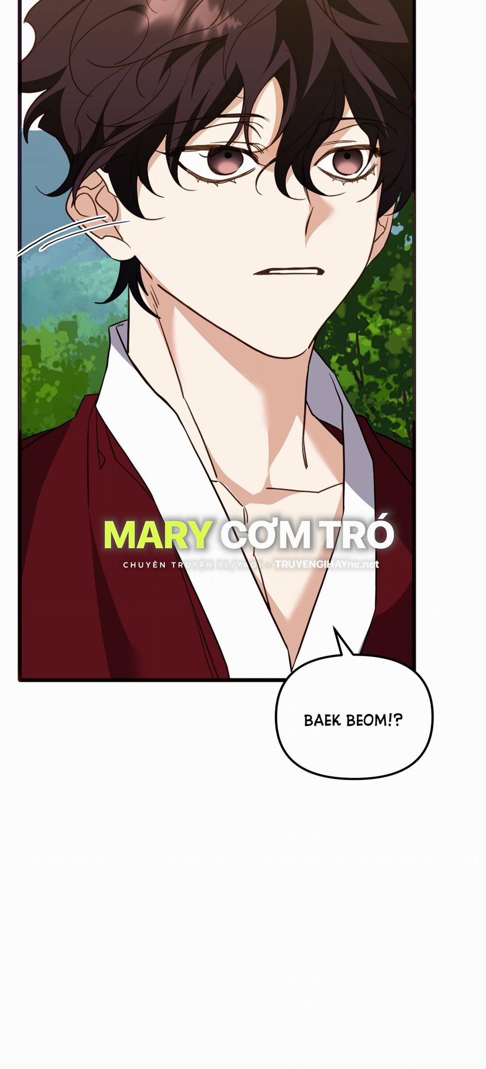 Khi Hổ Hạ Phàm 15.2 trang 3