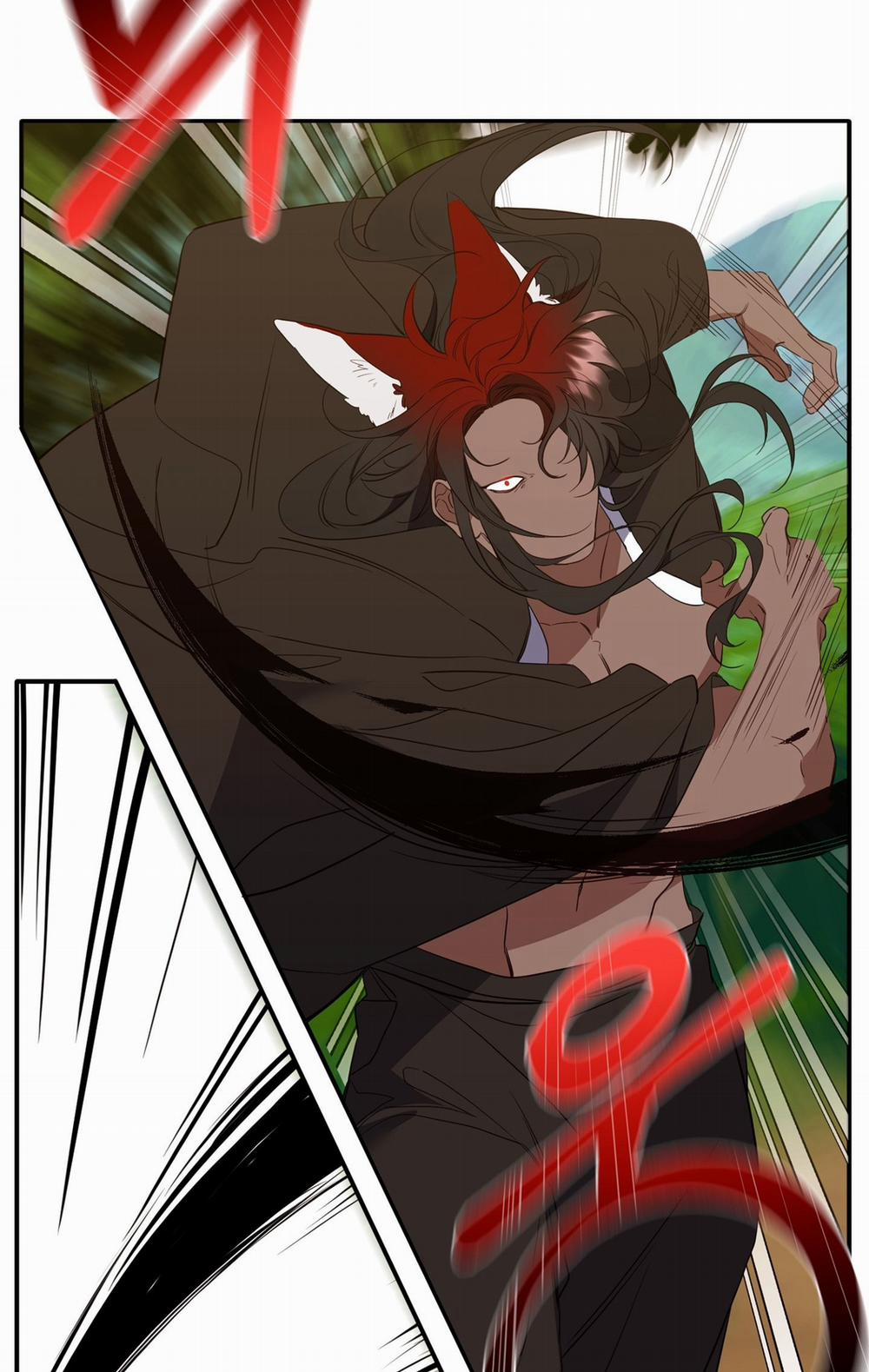 Khi Hổ Hạ Phàm 15.2 trang 34