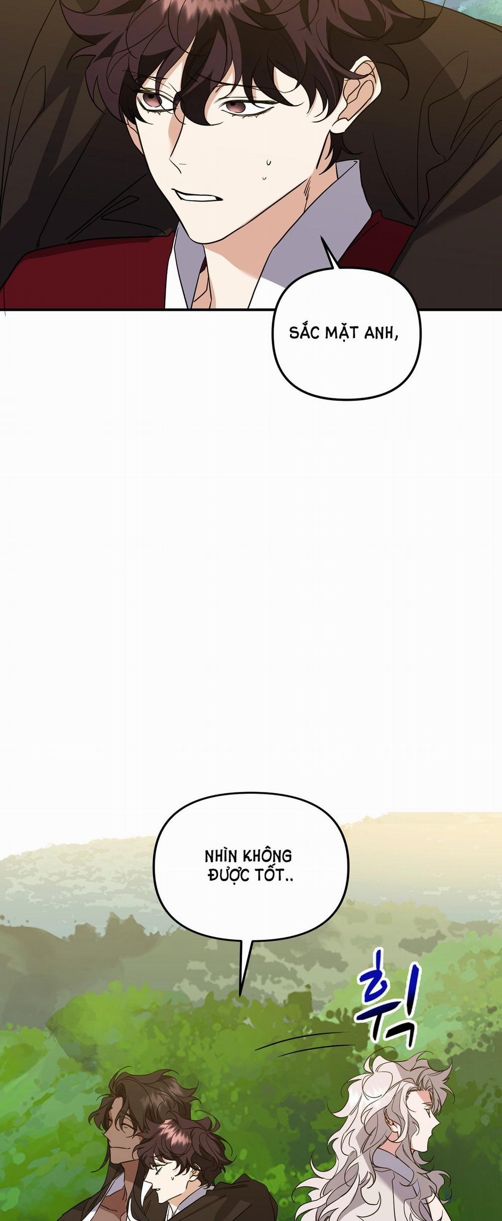 Khi Hổ Hạ Phàm 15.2 trang 7