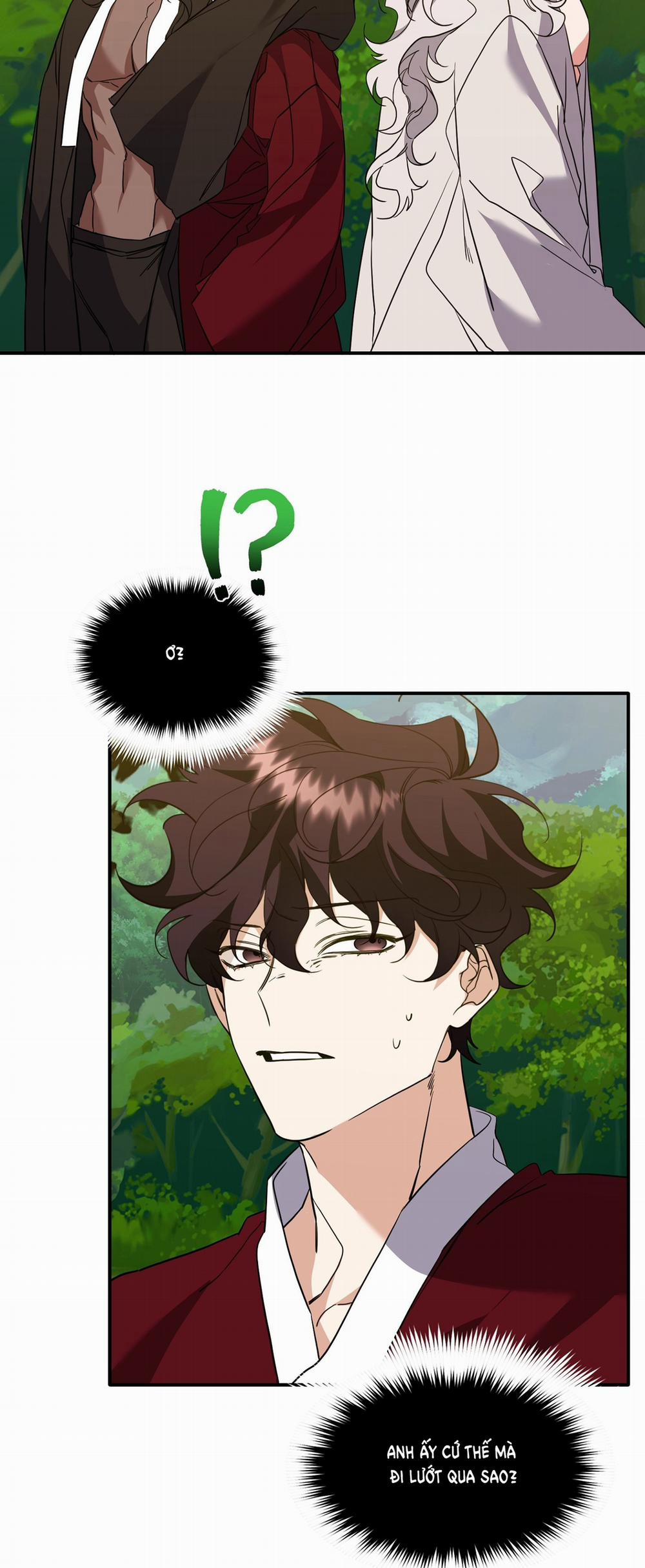 Khi Hổ Hạ Phàm 15.2 trang 8